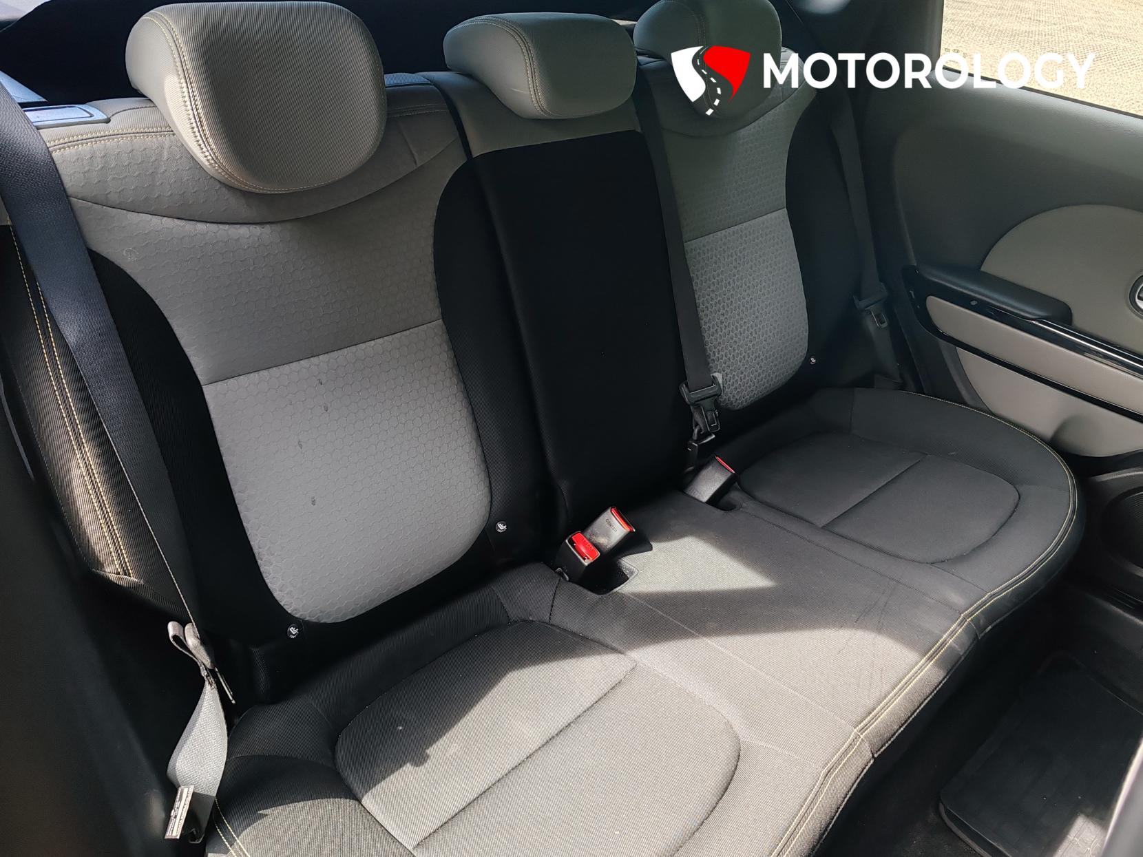 Kia Soul 1.6 GDi Connect SUV 5dr Petrol Manual Euro 6 (130 bhp)