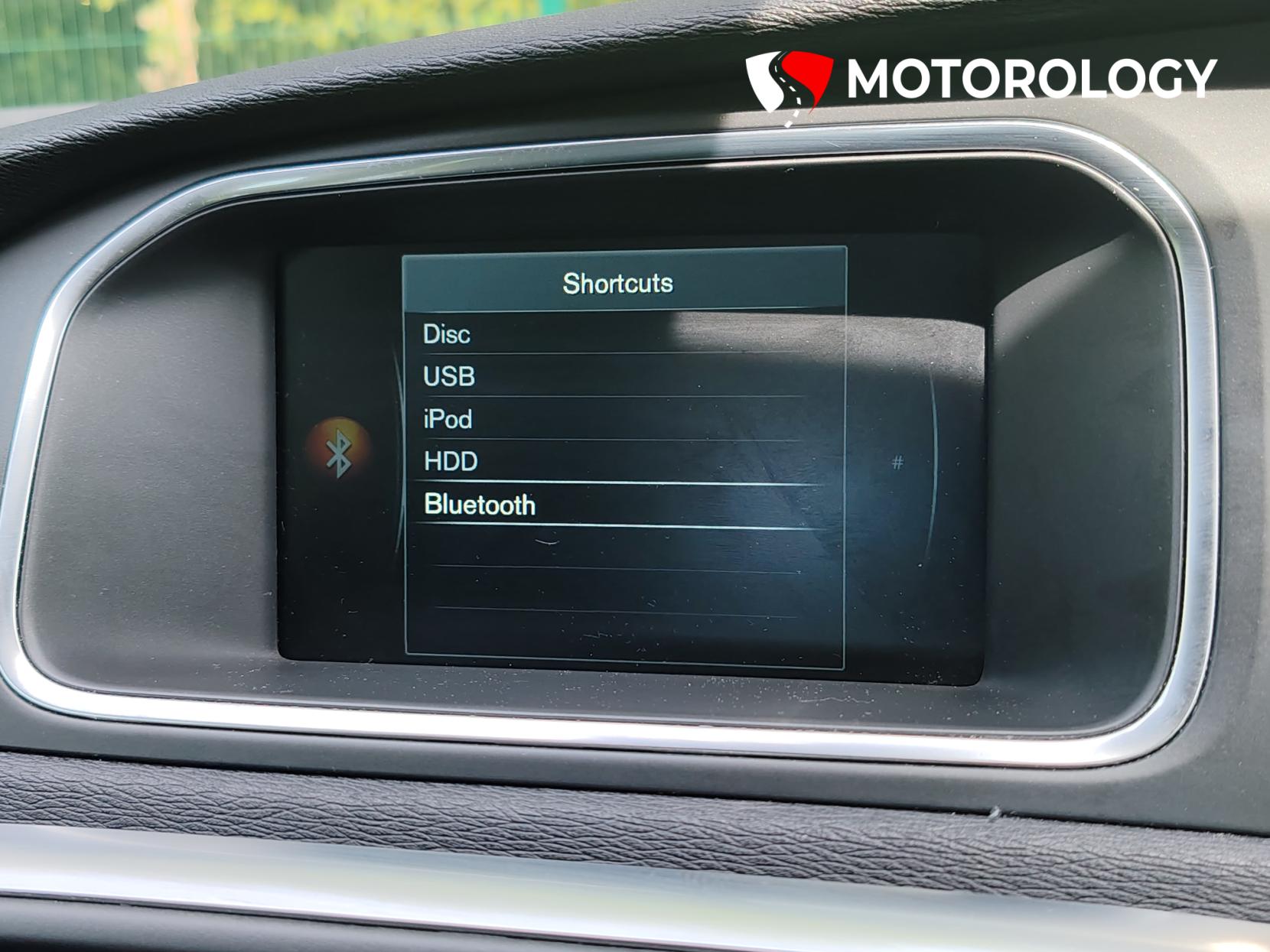 Volvo V40 2.0 D3 SE Lux Nav Hatchback 5dr Diesel Geartronic Euro 5 (s/s) (150 ps)
