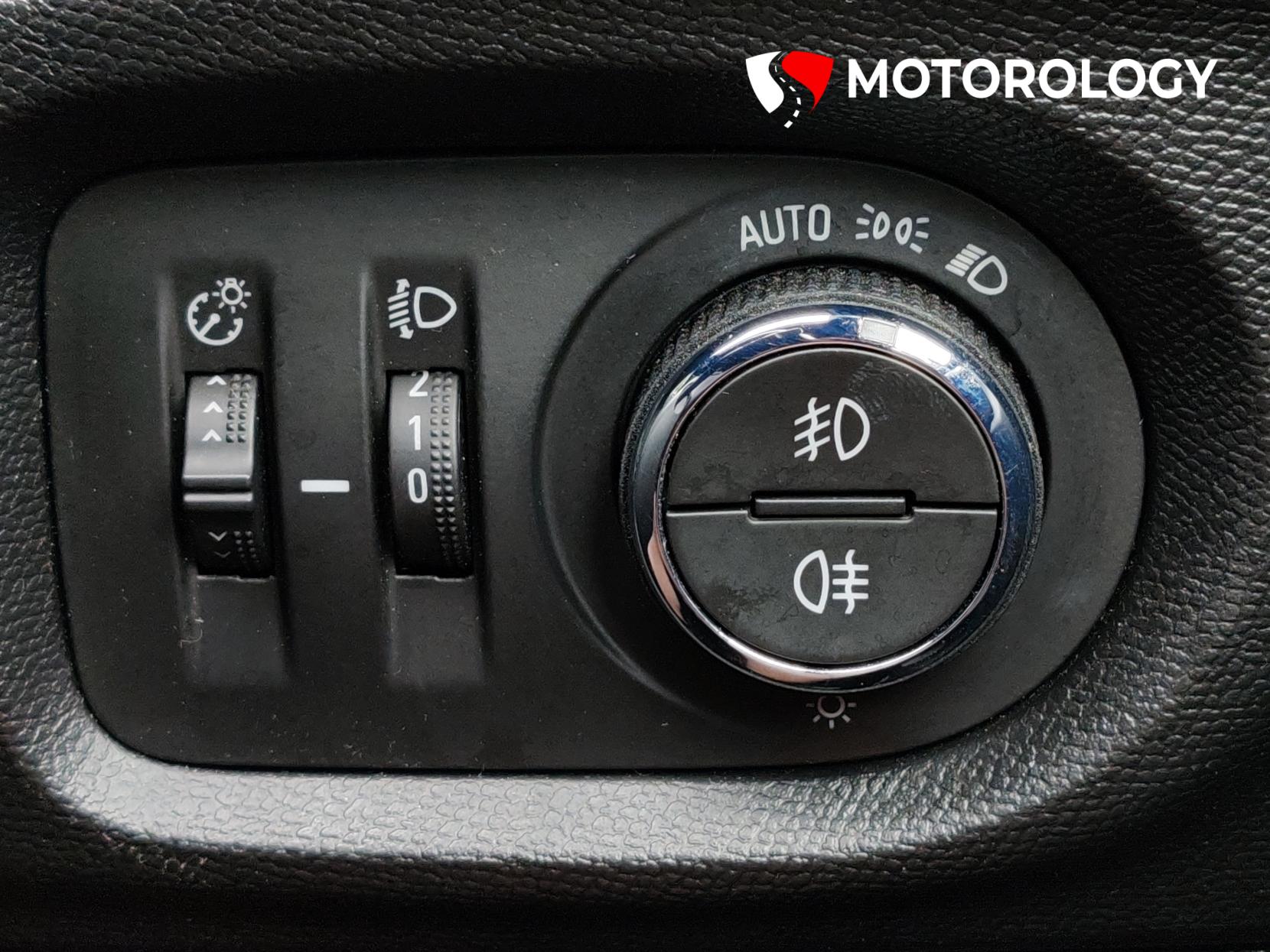 Vauxhall Corsa 1.2 Turbo SRi Premium Hatchback 5dr Petrol Manual Euro 6 (s/s) (100 ps)