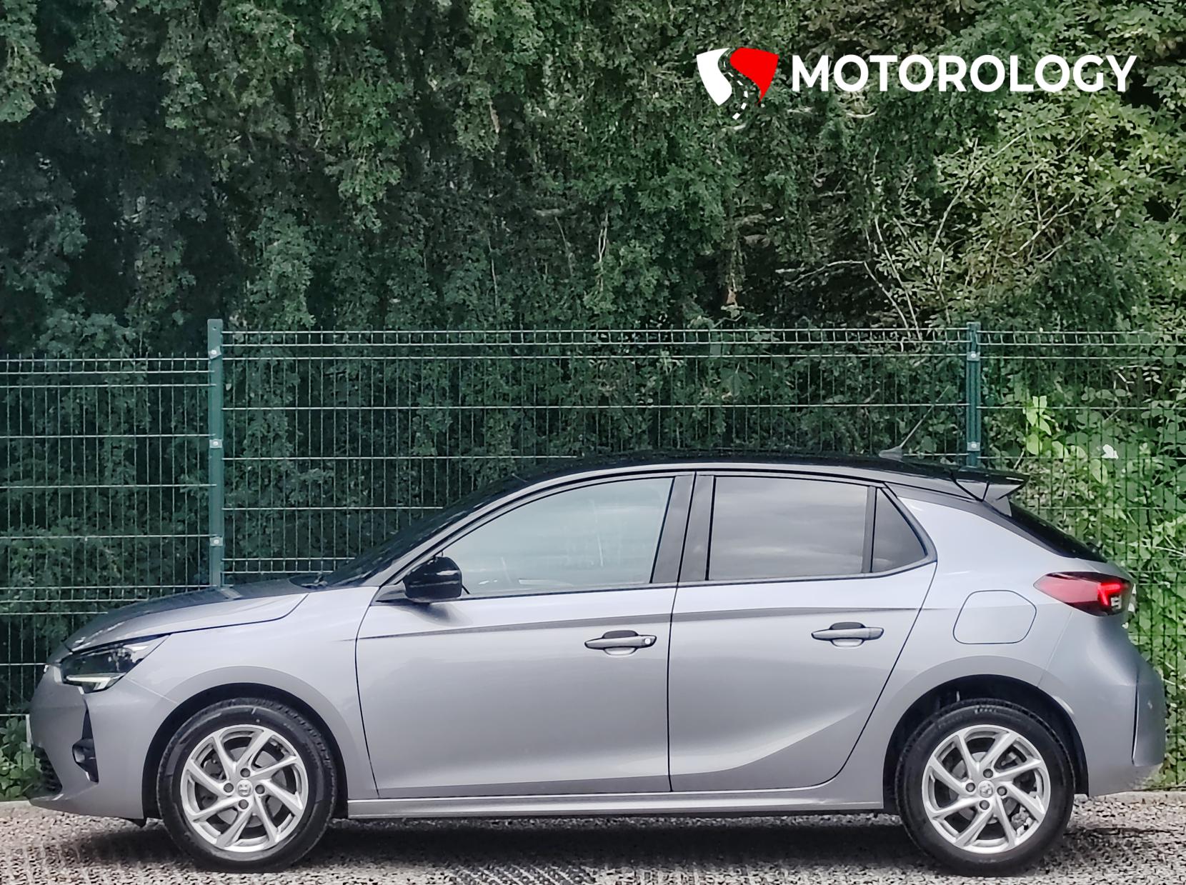 Vauxhall Corsa 1.2 Turbo SRi Premium Hatchback 5dr Petrol Manual Euro 6 (s/s) (100 ps)
