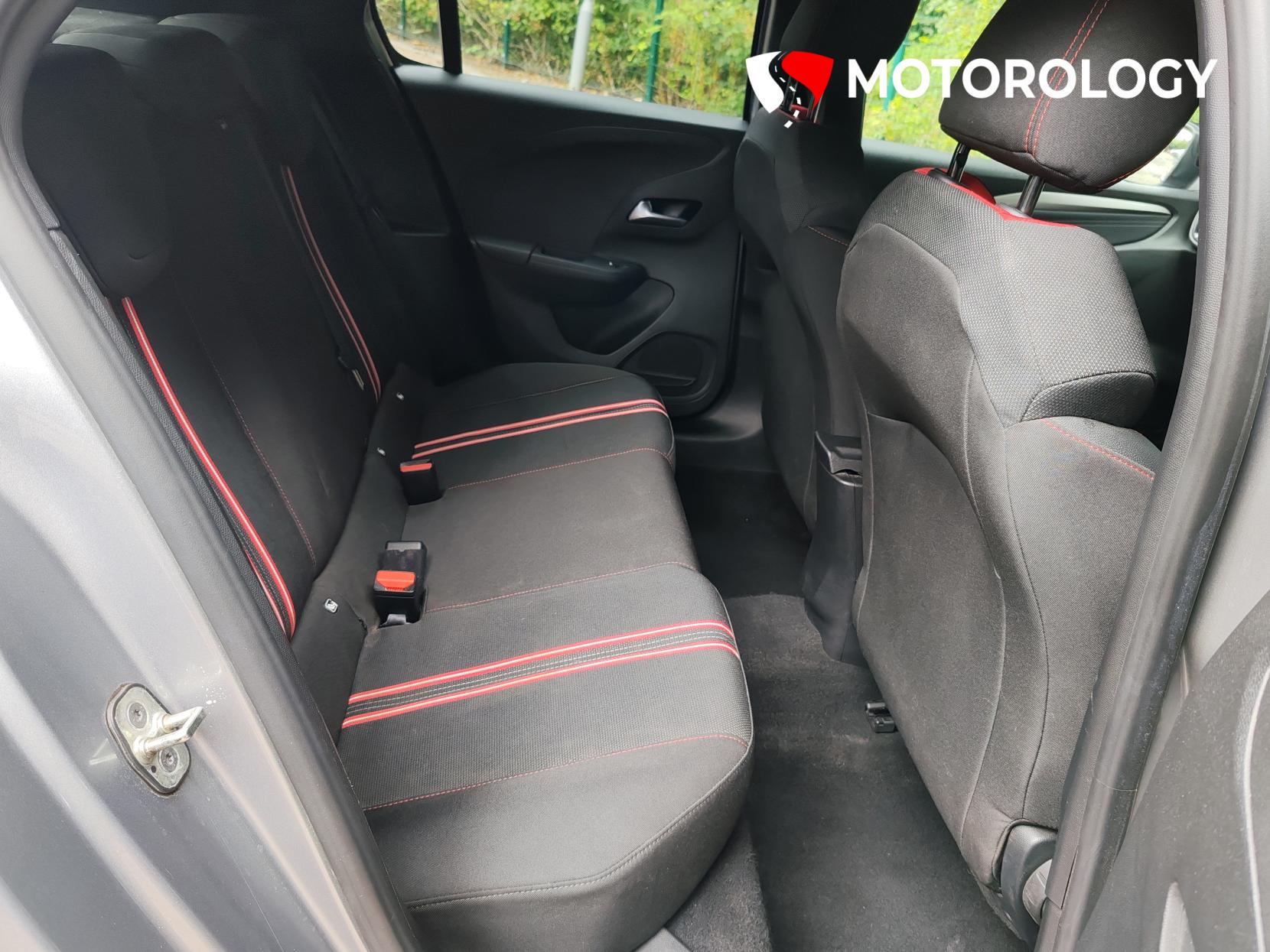 Vauxhall Corsa 1.2 Turbo SRi Premium Hatchback 5dr Petrol Manual Euro 6 (s/s) (100 ps)