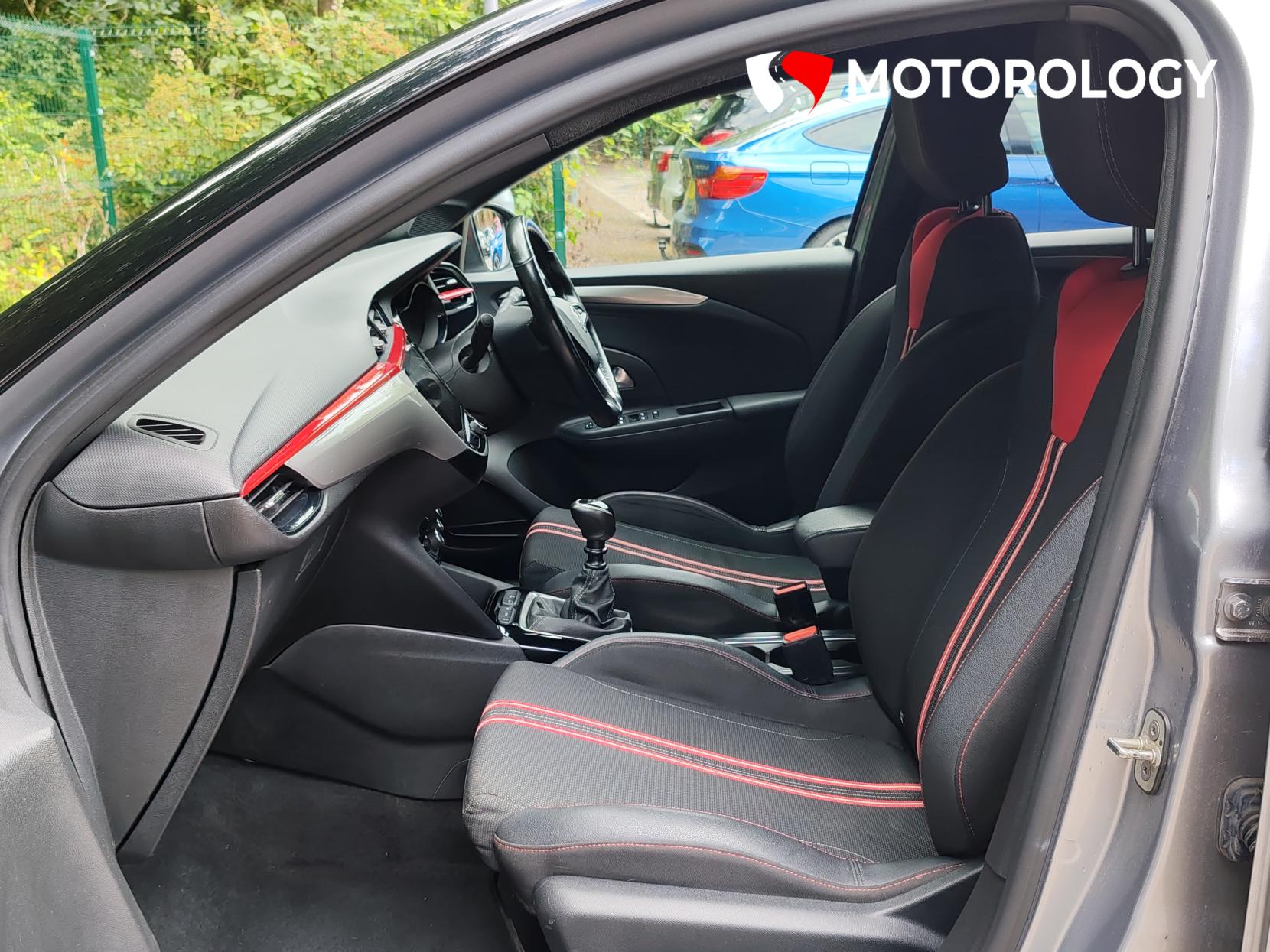 Vauxhall Corsa 1.2 Turbo SRi Premium Hatchback 5dr Petrol Manual Euro 6 (s/s) (100 ps)