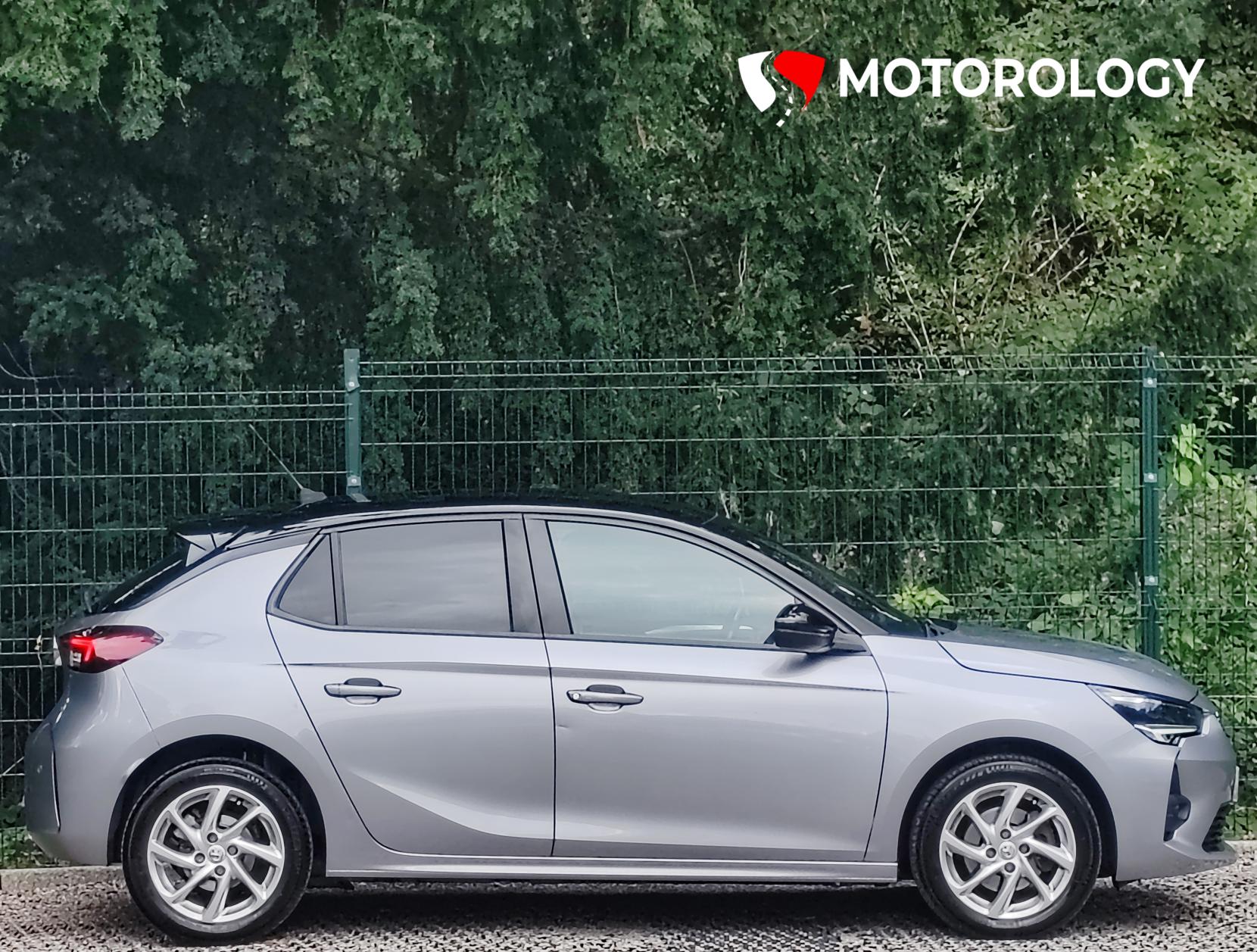 Vauxhall Corsa 1.2 Turbo SRi Premium Hatchback 5dr Petrol Manual Euro 6 (s/s) (100 ps)