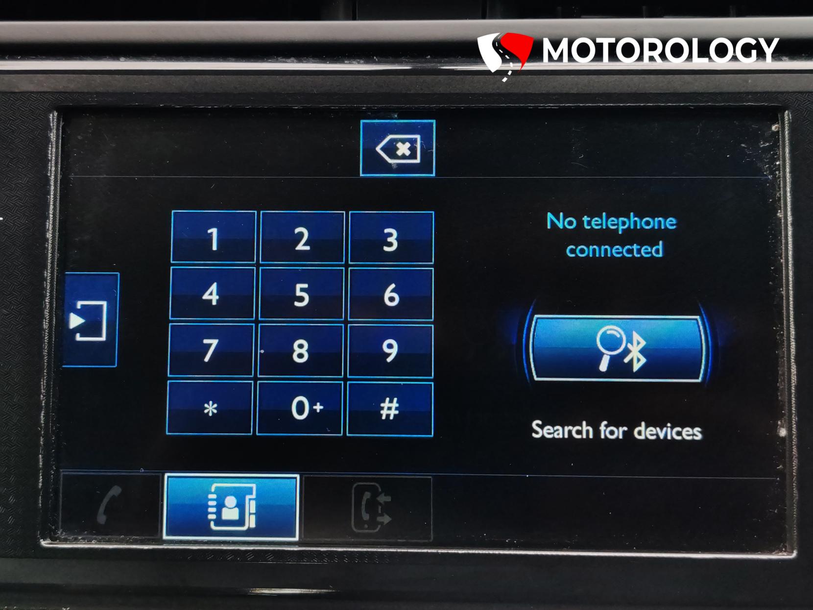 Citroen C4 Picasso 1.6 BlueHDi Exclusive MPV 5dr Diesel Manual Euro 6 (s/s) (120 ps)