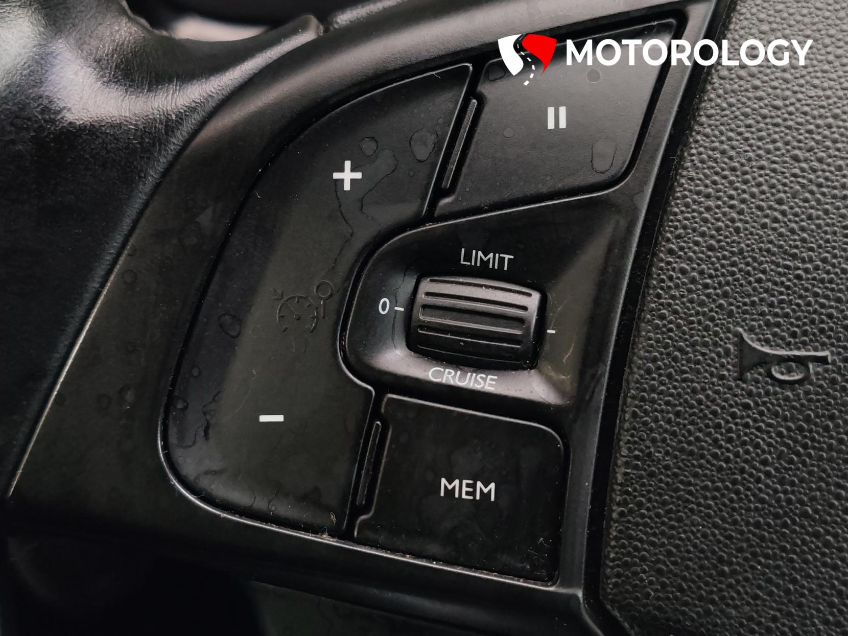 Citroen C4 Picasso 1.6 BlueHDi Exclusive MPV 5dr Diesel Manual Euro 6 (s/s) (120 ps)