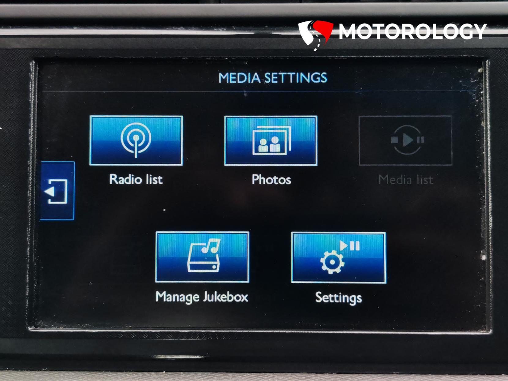 Citroen C4 Picasso 1.6 BlueHDi Exclusive MPV 5dr Diesel Manual Euro 6 (s/s) (120 ps)