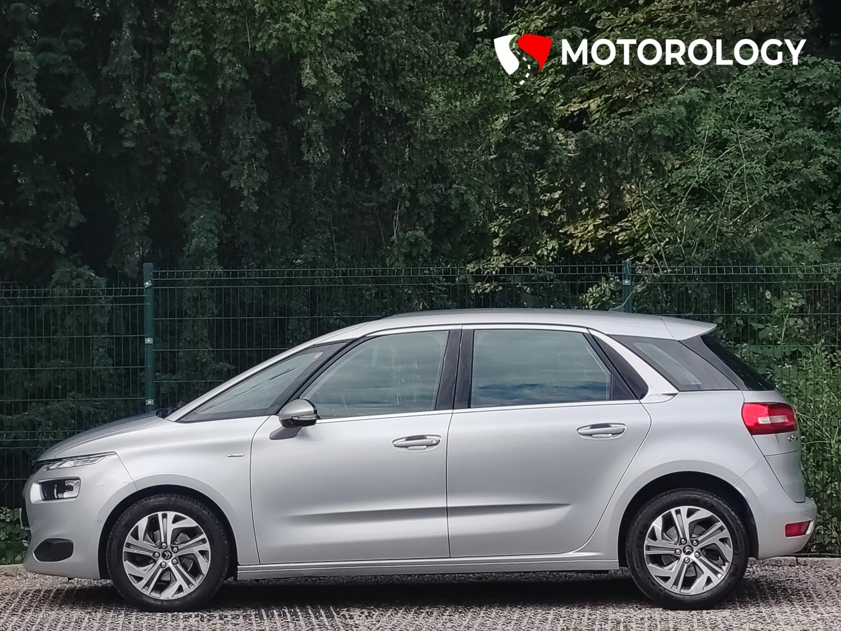 Citroen C4 Picasso 1.6 BlueHDi Exclusive MPV 5dr Diesel Manual Euro 6 (s/s) (120 ps)