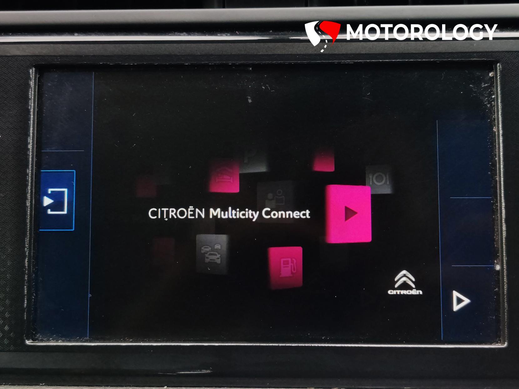 Citroen C4 Picasso 1.6 BlueHDi Exclusive MPV 5dr Diesel Manual Euro 6 (s/s) (120 ps)