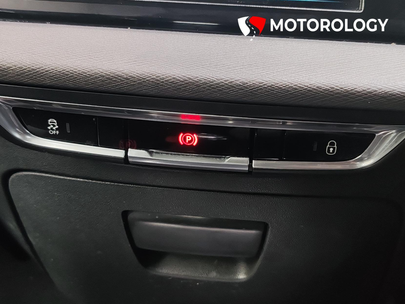 Citroen C4 Picasso 1.6 BlueHDi Exclusive MPV 5dr Diesel Manual Euro 6 (s/s) (120 ps)