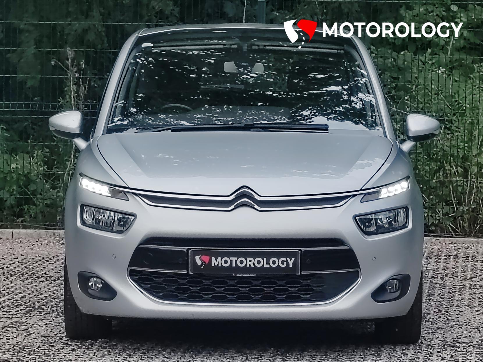 Citroen C4 Picasso 1.6 BlueHDi Exclusive MPV 5dr Diesel Manual Euro 6 (s/s) (120 ps)