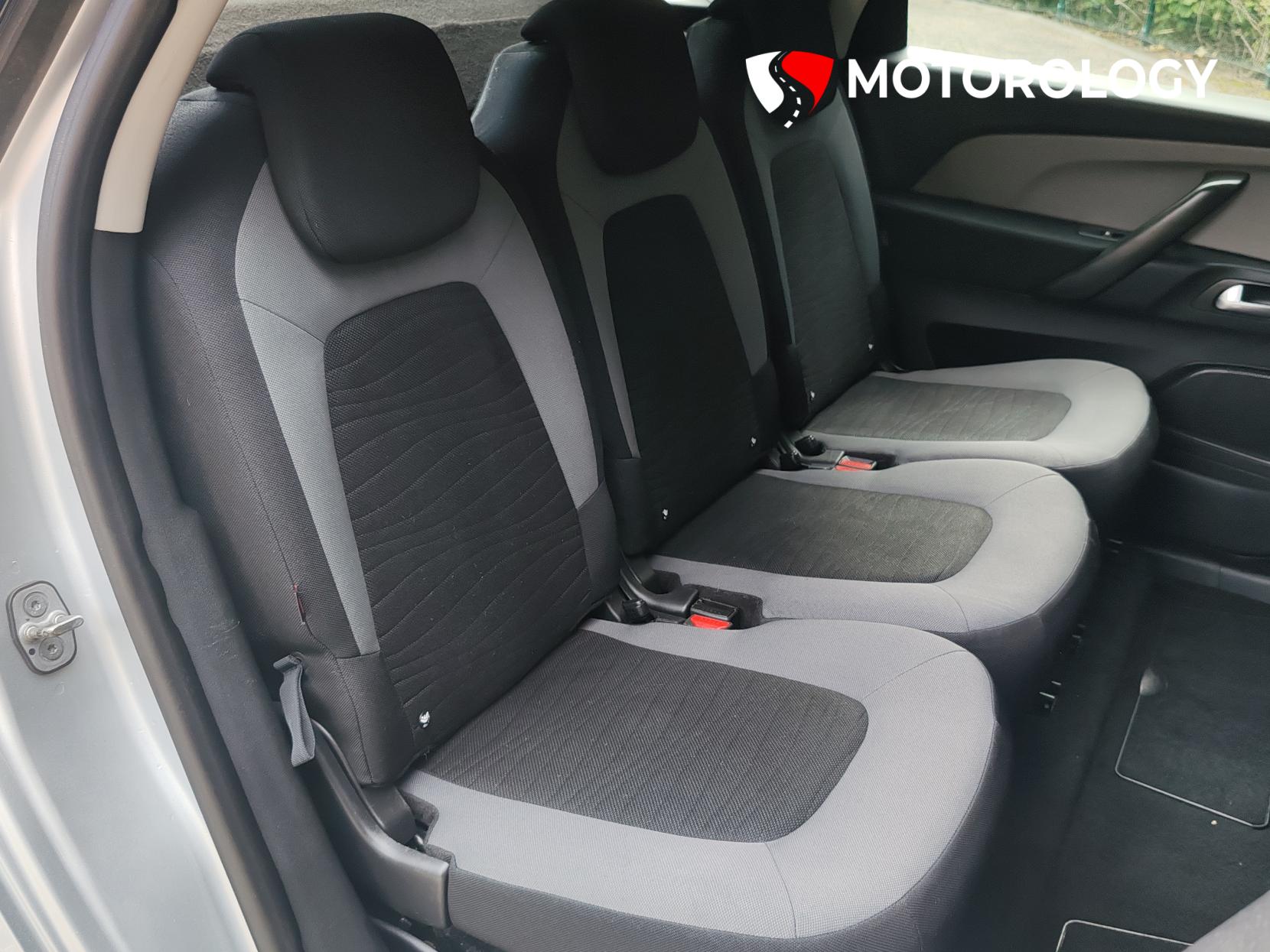 Citroen C4 Picasso 1.6 BlueHDi Exclusive MPV 5dr Diesel Manual Euro 6 (s/s) (120 ps)
