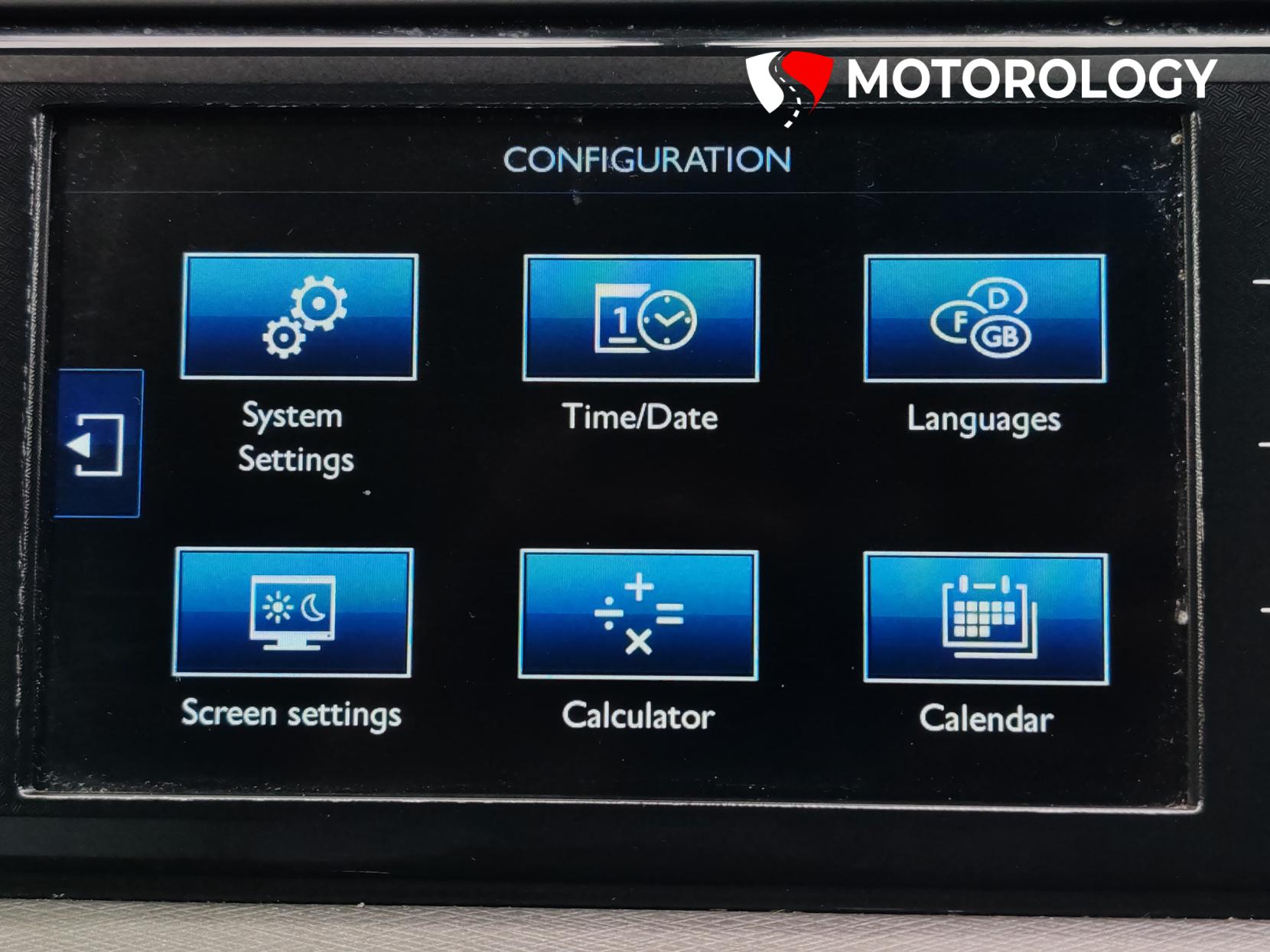 Citroen C4 Picasso 1.6 BlueHDi Exclusive MPV 5dr Diesel Manual Euro 6 (s/s) (120 ps)