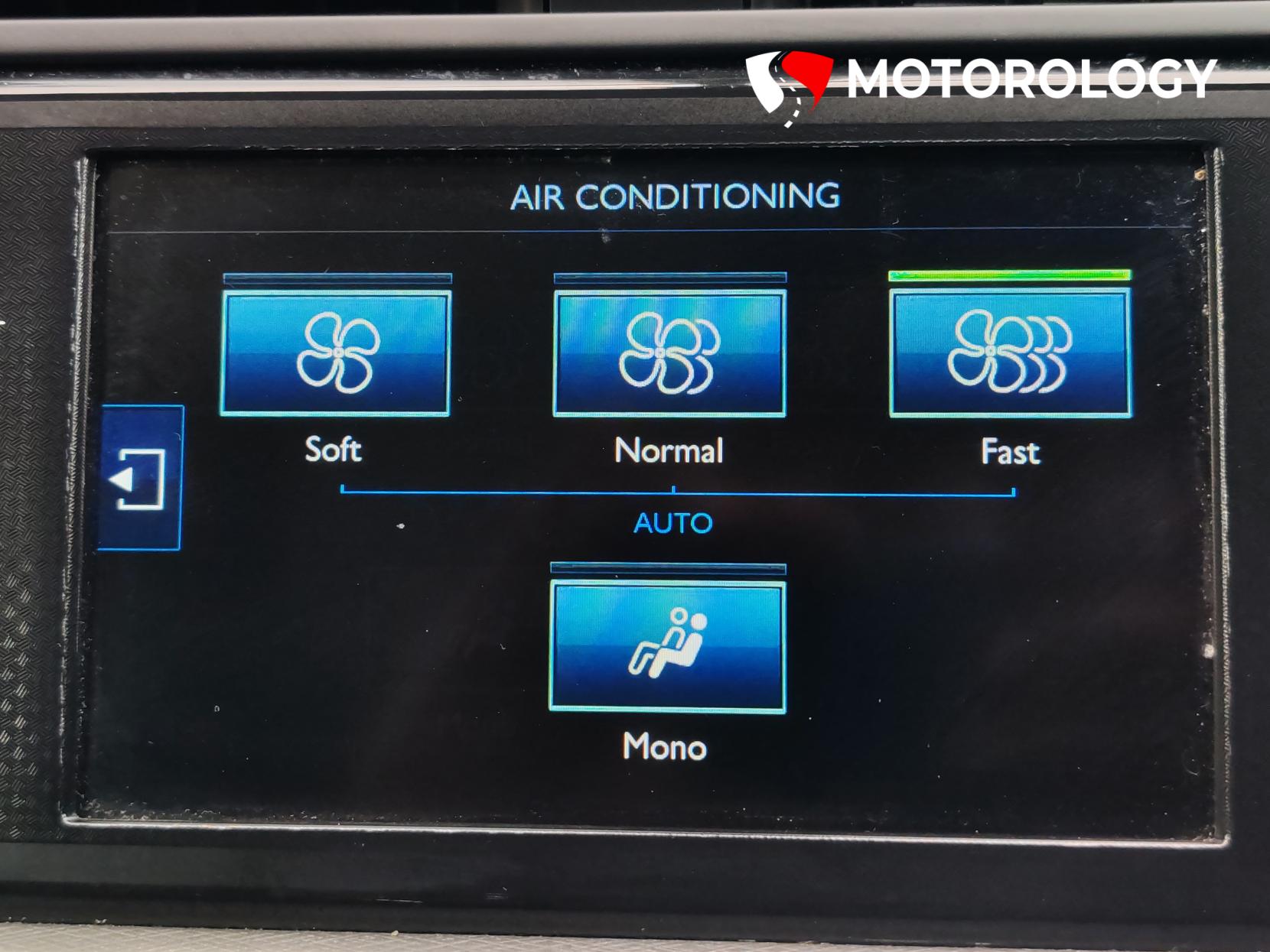 Citroen C4 Picasso 1.6 BlueHDi Exclusive MPV 5dr Diesel Manual Euro 6 (s/s) (120 ps)