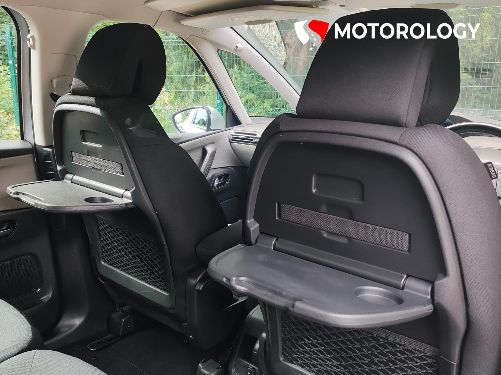 Citroen C4 Picasso 1.6 BlueHDi Exclusive MPV 5dr Diesel Manual Euro 6 (s/s) (120 ps)