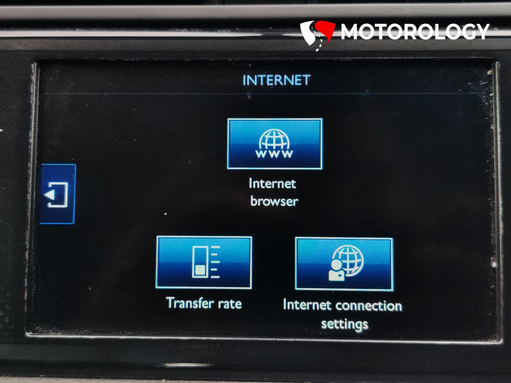 Citroen C4 Picasso 1.6 BlueHDi Exclusive MPV 5dr Diesel Manual Euro 6 (s/s) (120 ps)