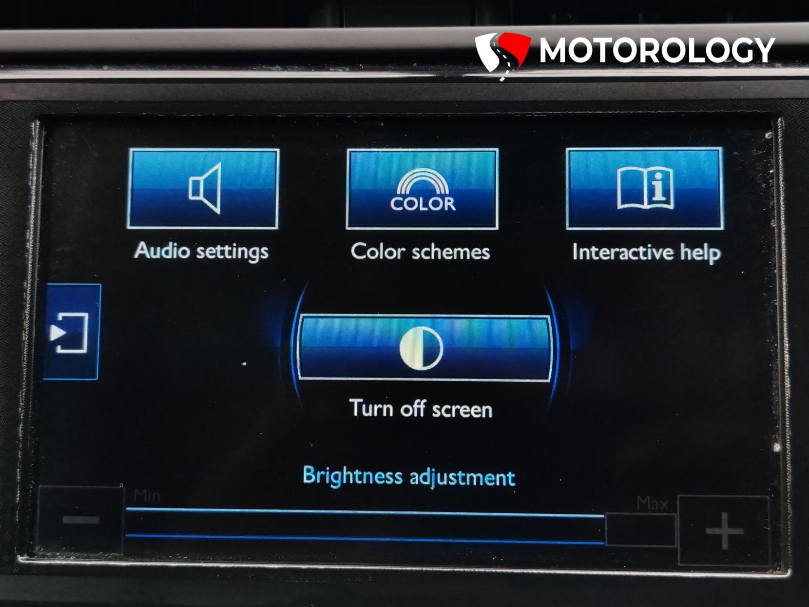 Citroen C4 Picasso 1.6 BlueHDi Exclusive MPV 5dr Diesel Manual Euro 6 (s/s) (120 ps)