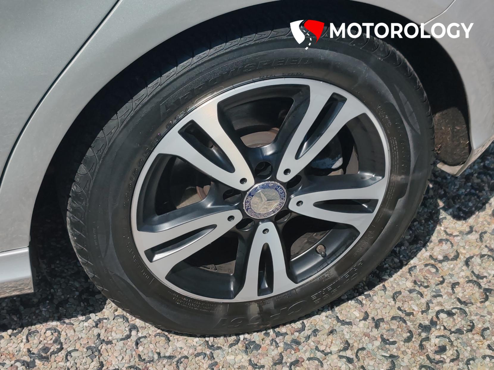 Mercedes-Benz A Class 1.5 A180d SE Hatchback 5dr Diesel Manual Euro 6 (s/s) (109 ps)