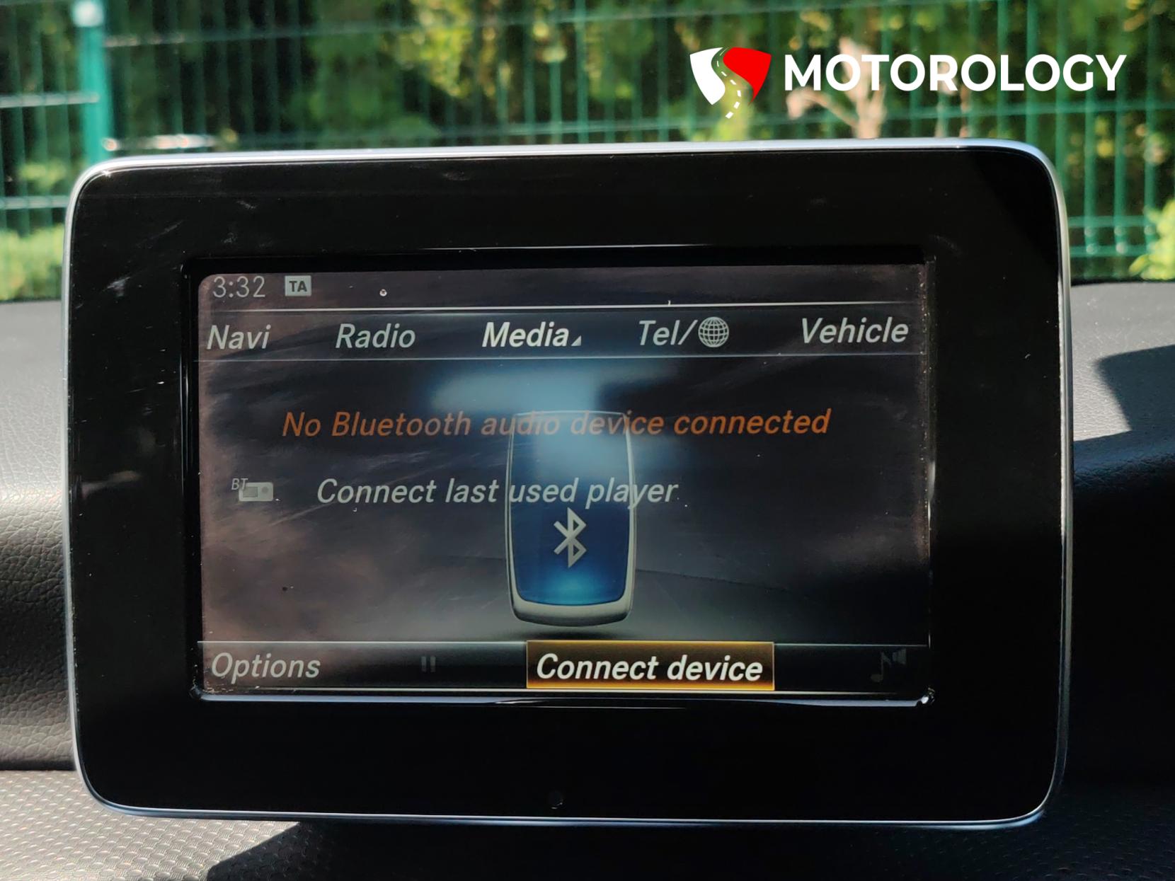 Mercedes-Benz A Class 1.5 A180d SE Hatchback 5dr Diesel Manual Euro 6 (s/s) (109 ps)