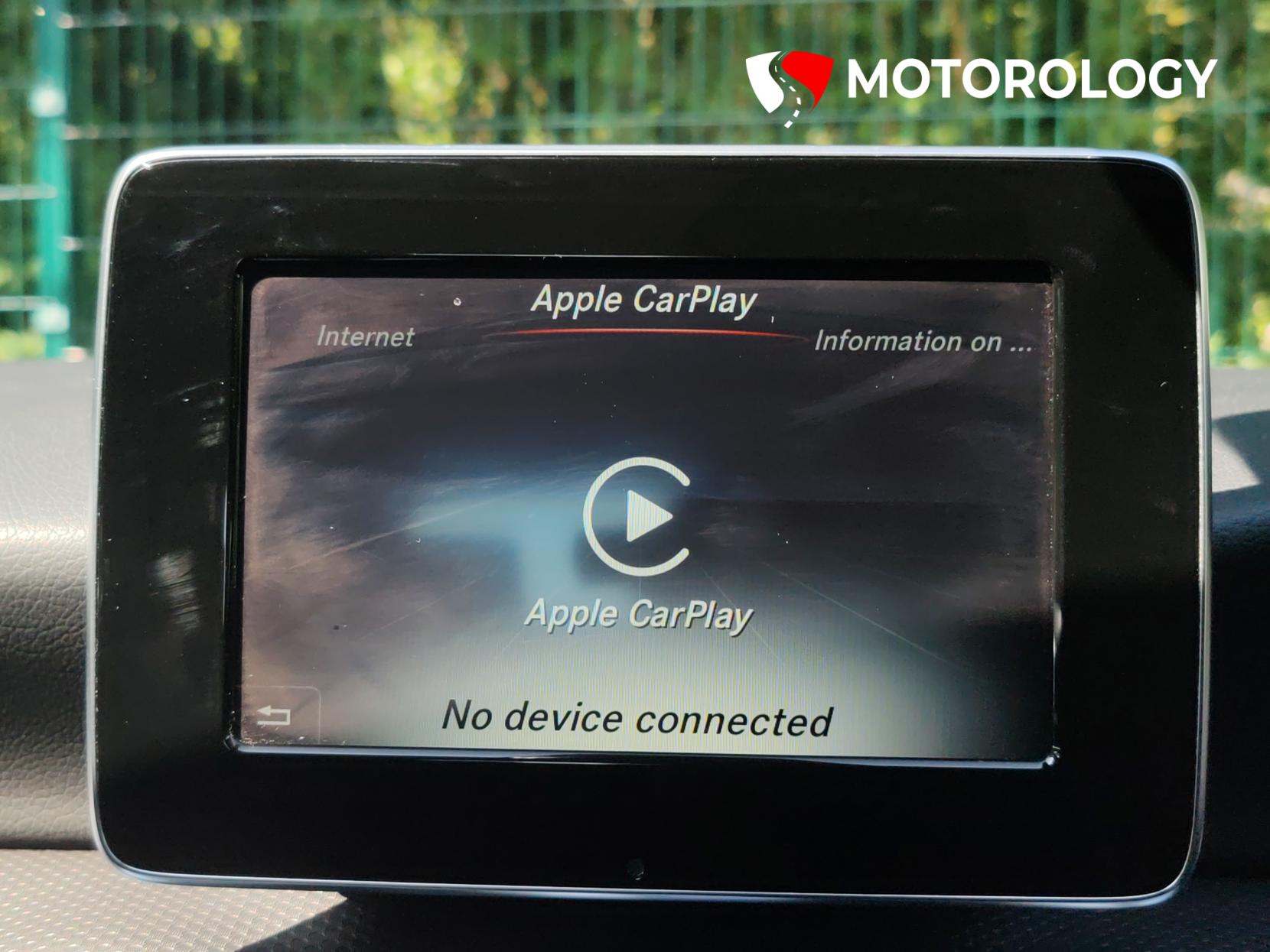 Mercedes-Benz A Class 1.5 A180d SE Hatchback 5dr Diesel Manual Euro 6 (s/s) (109 ps)