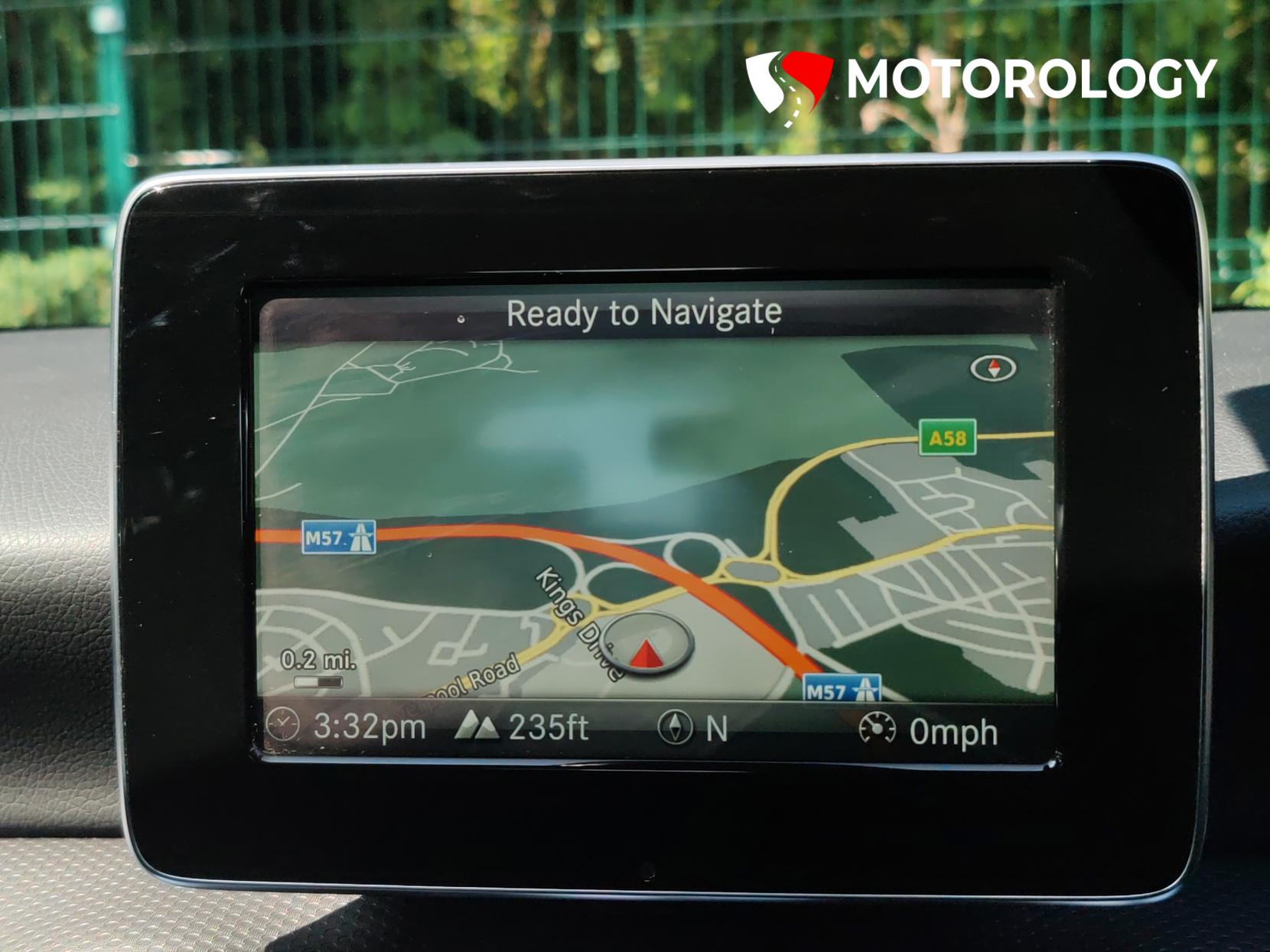 Mercedes-Benz A Class 1.5 A180d SE Hatchback 5dr Diesel Manual Euro 6 (s/s) (109 ps)