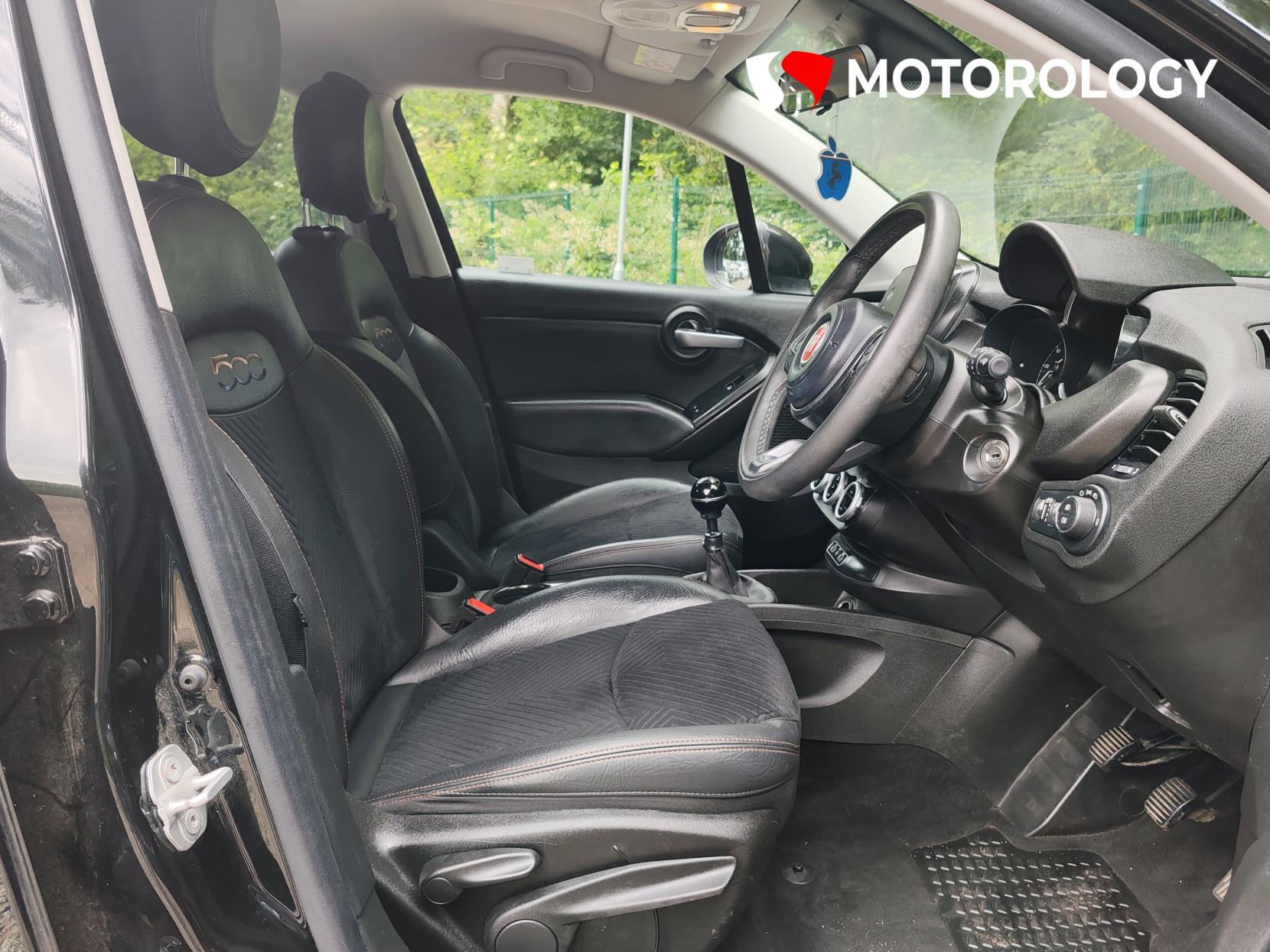 Fiat 500X 1.0 FireFly Turbo S-Design SUV 5dr Petrol Manual Euro 6 (s/s) (120 bhp)