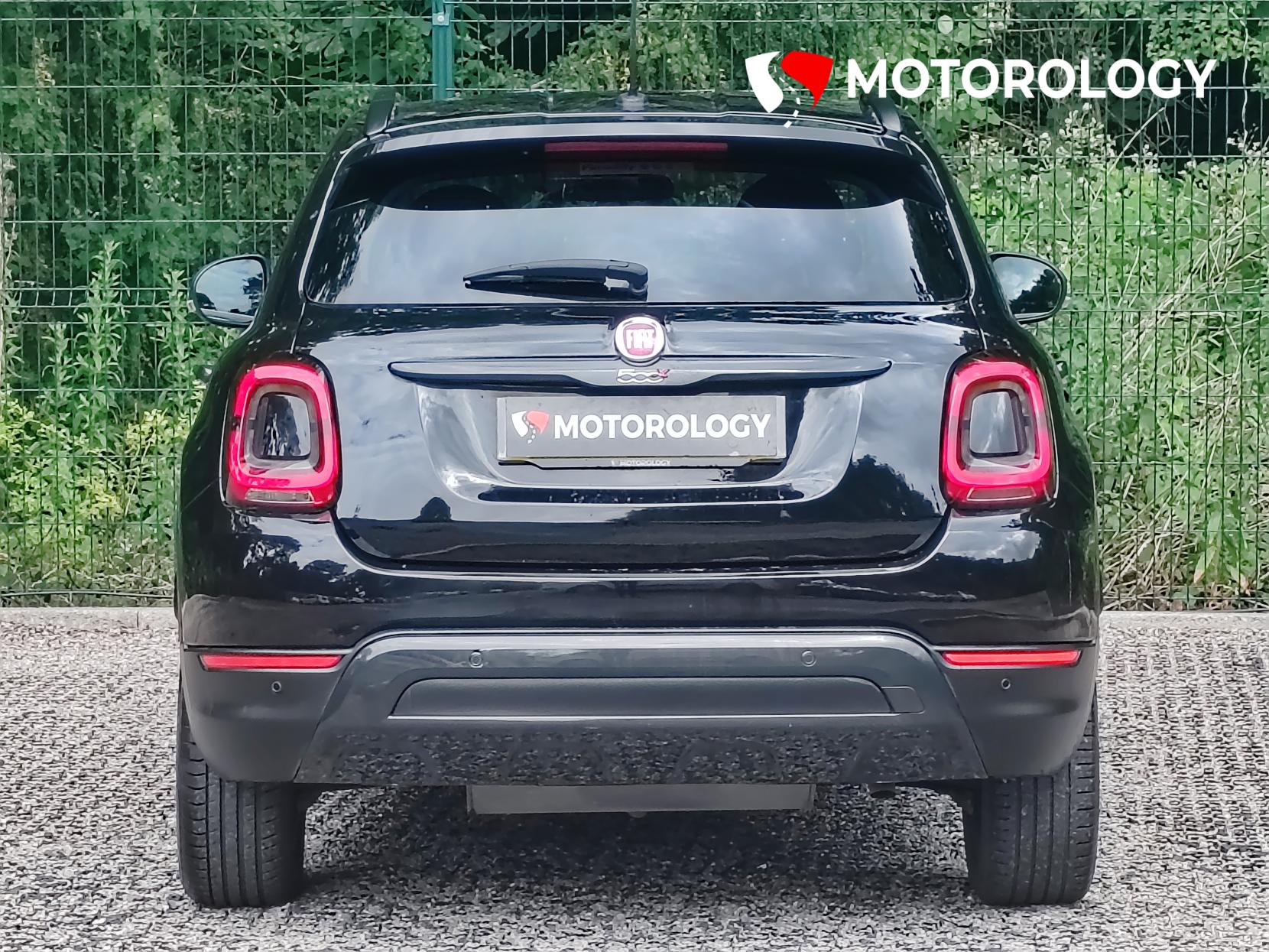 Fiat 500X 1.0 FireFly Turbo S-Design SUV 5dr Petrol Manual Euro 6 (s/s) (120 bhp)