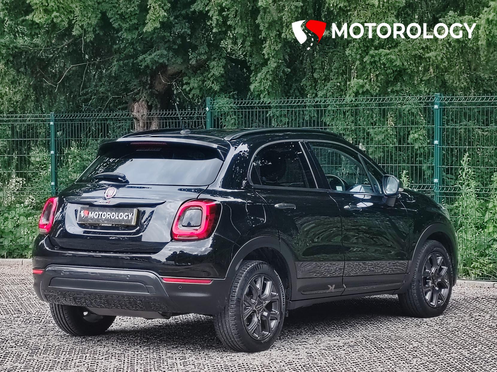 Fiat 500X 1.0 FireFly Turbo S-Design SUV 5dr Petrol Manual Euro 6 (s/s) (120 bhp)