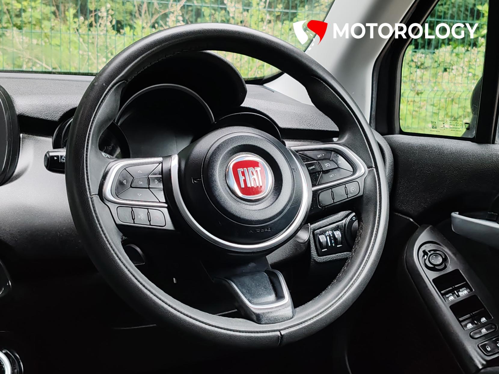Fiat 500X 1.0 FireFly Turbo S-Design SUV 5dr Petrol Manual Euro 6 (s/s) (120 bhp)