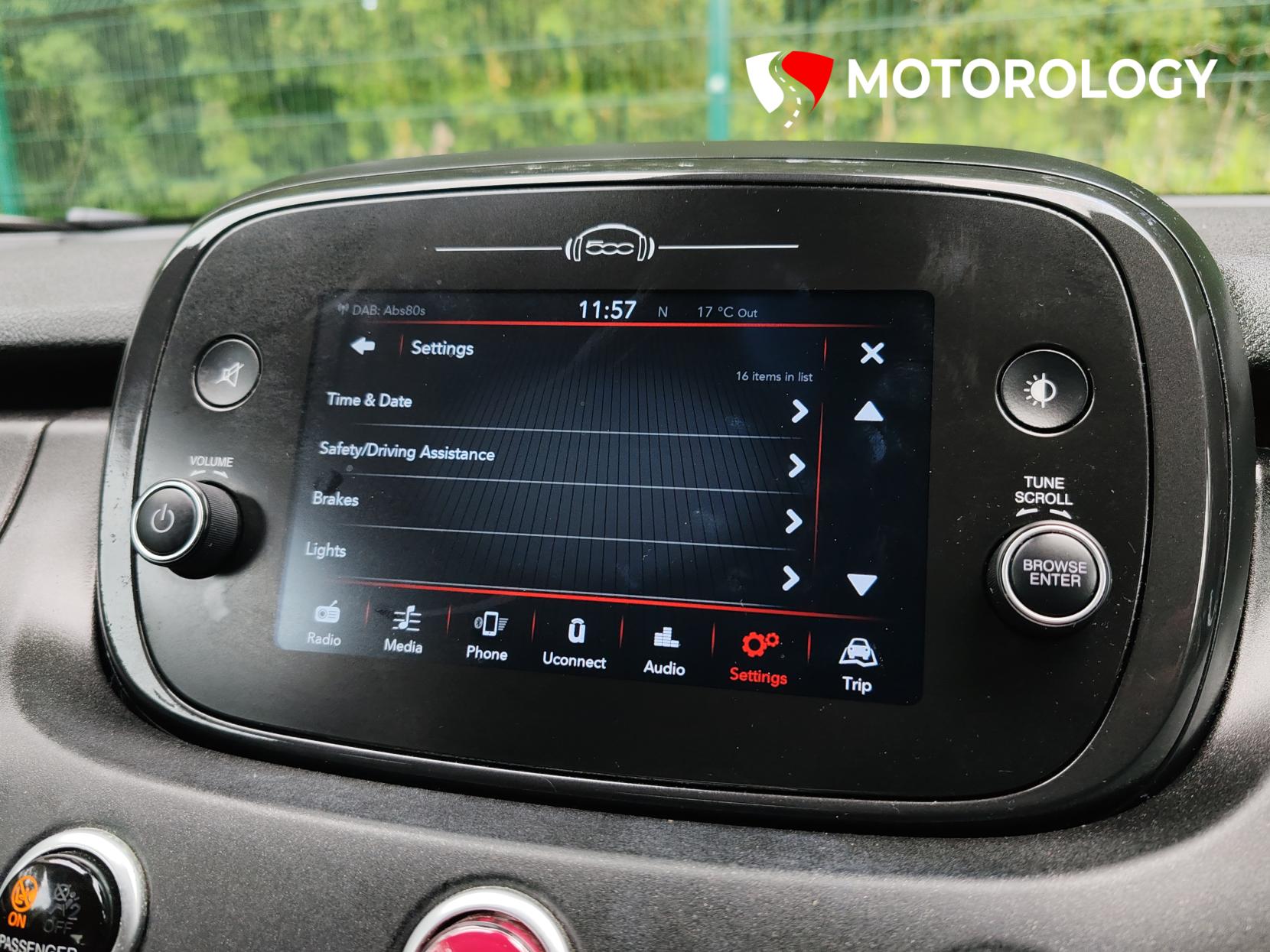 Fiat 500X 1.0 FireFly Turbo S-Design SUV 5dr Petrol Manual Euro 6 (s/s) (120 bhp)