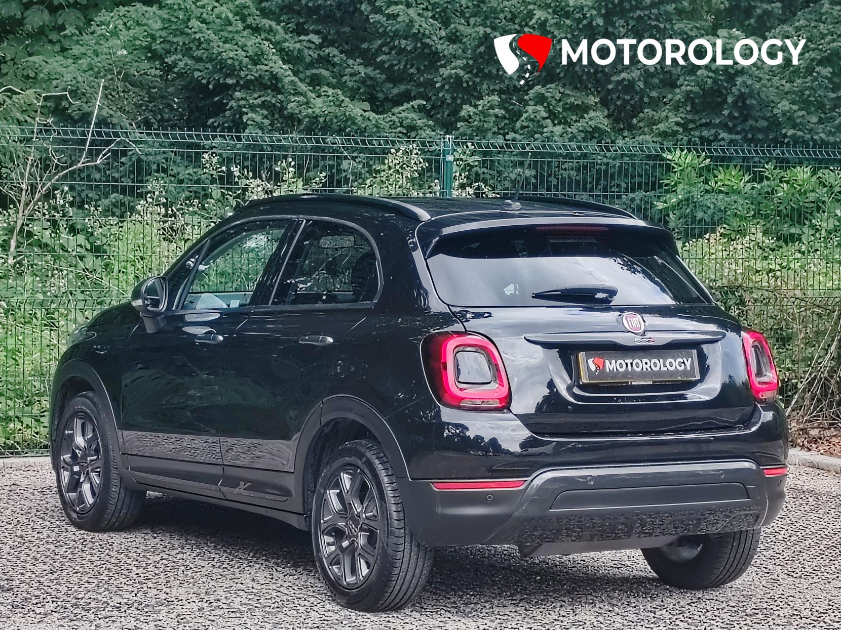Fiat 500X 1.0 FireFly Turbo S-Design SUV 5dr Petrol Manual Euro 6 (s/s) (120 bhp)