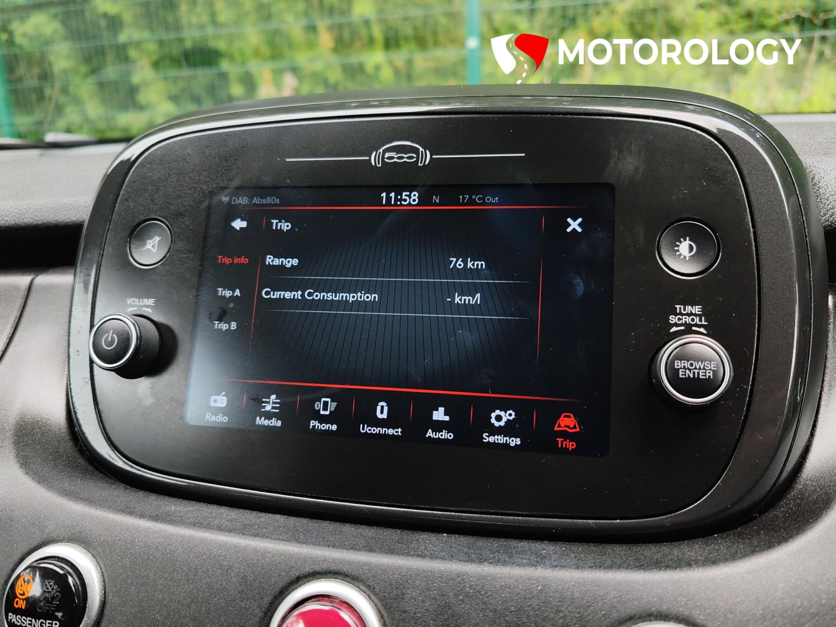 Fiat 500X 1.0 FireFly Turbo S-Design SUV 5dr Petrol Manual Euro 6 (s/s) (120 bhp)