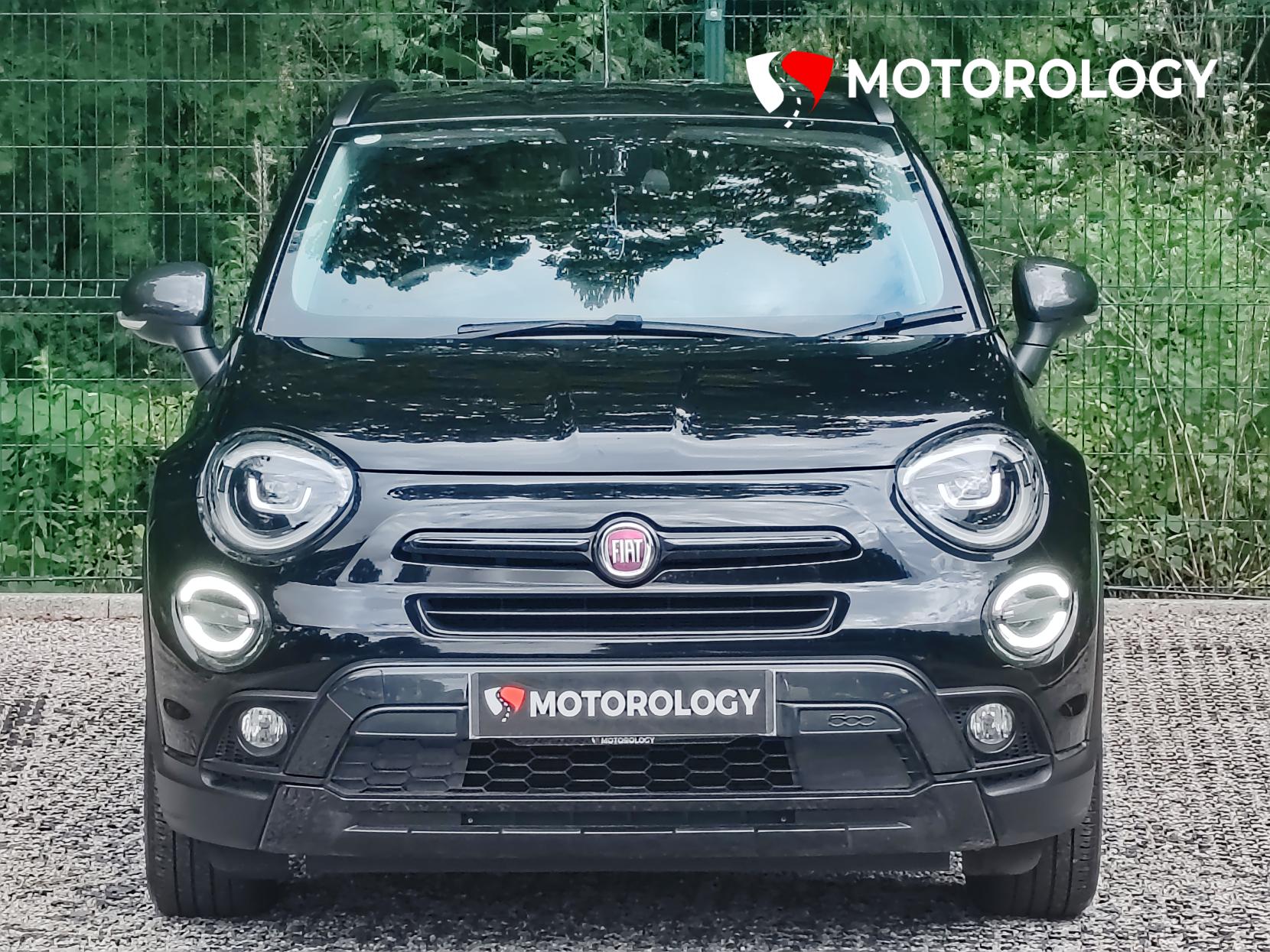 Fiat 500X 1.0 FireFly Turbo S-Design SUV 5dr Petrol Manual Euro 6 (s/s) (120 bhp)