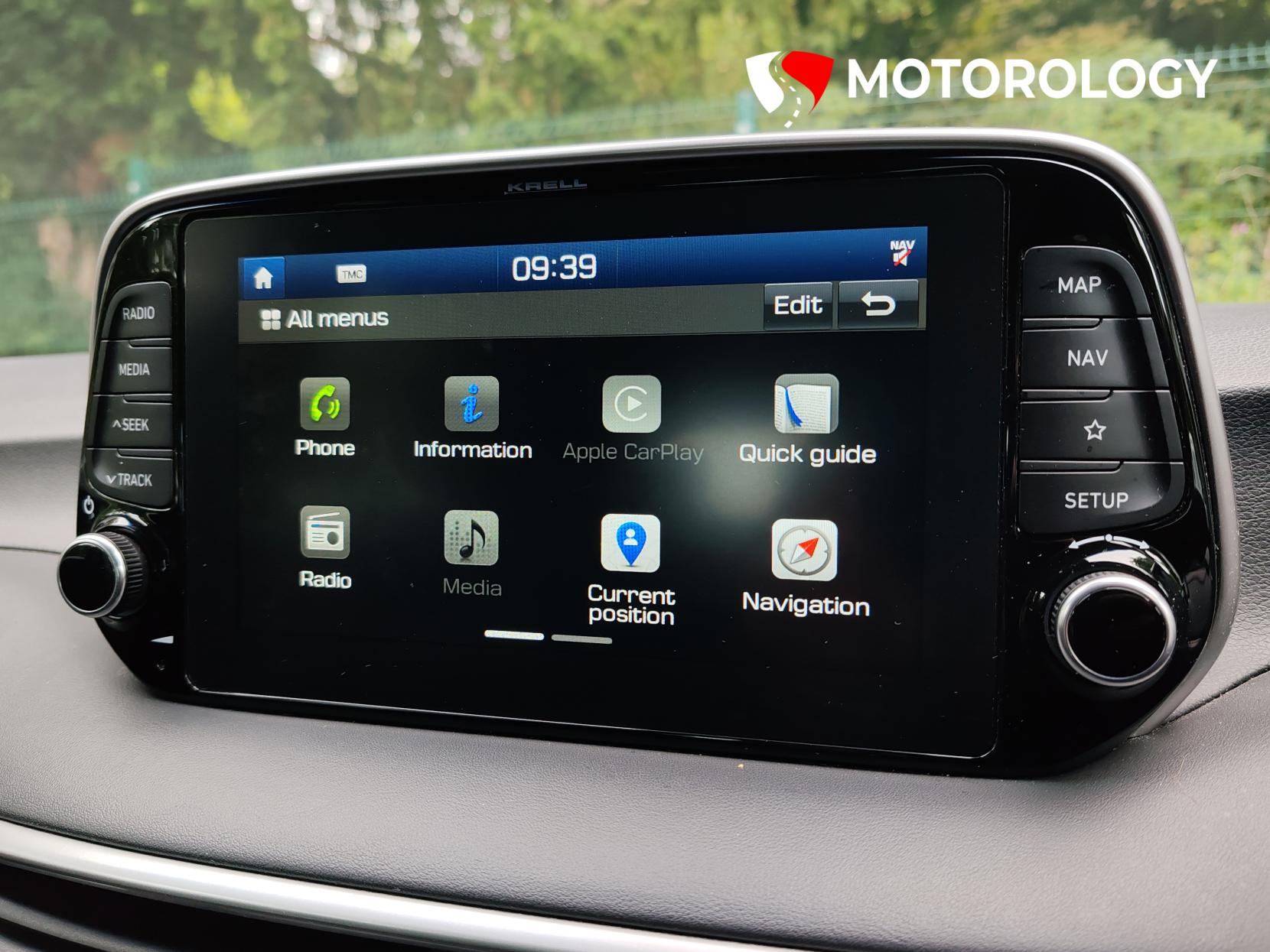 Hyundai TUCSON 1.6 T-GDi Premium SUV 5dr Petrol Manual Euro 6 (s/s) (177 ps)