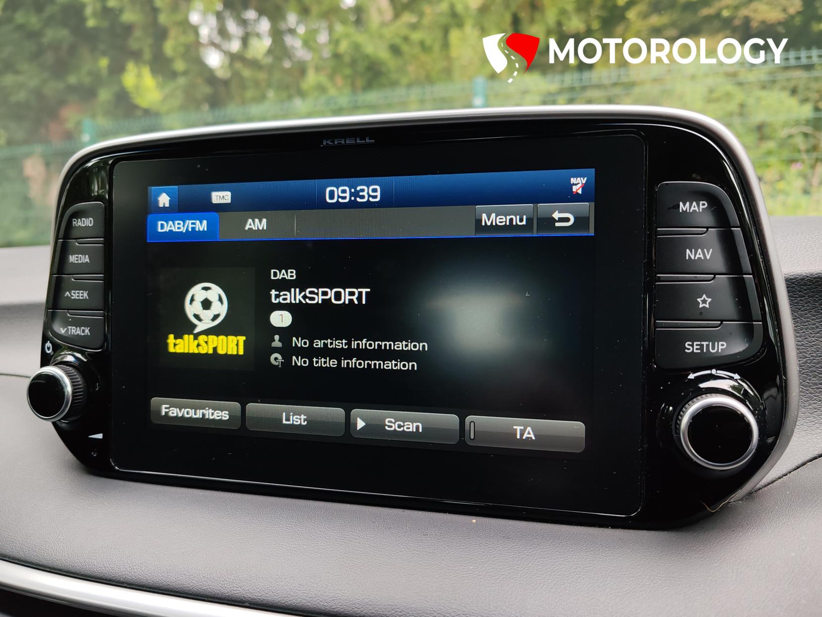 Hyundai TUCSON 1.6 T-GDi Premium SUV 5dr Petrol Manual Euro 6 (s/s) (177 ps)