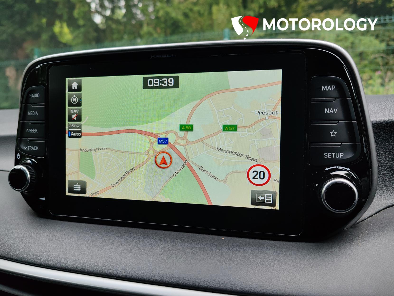 Hyundai TUCSON 1.6 T-GDi Premium SUV 5dr Petrol Manual Euro 6 (s/s) (177 ps)