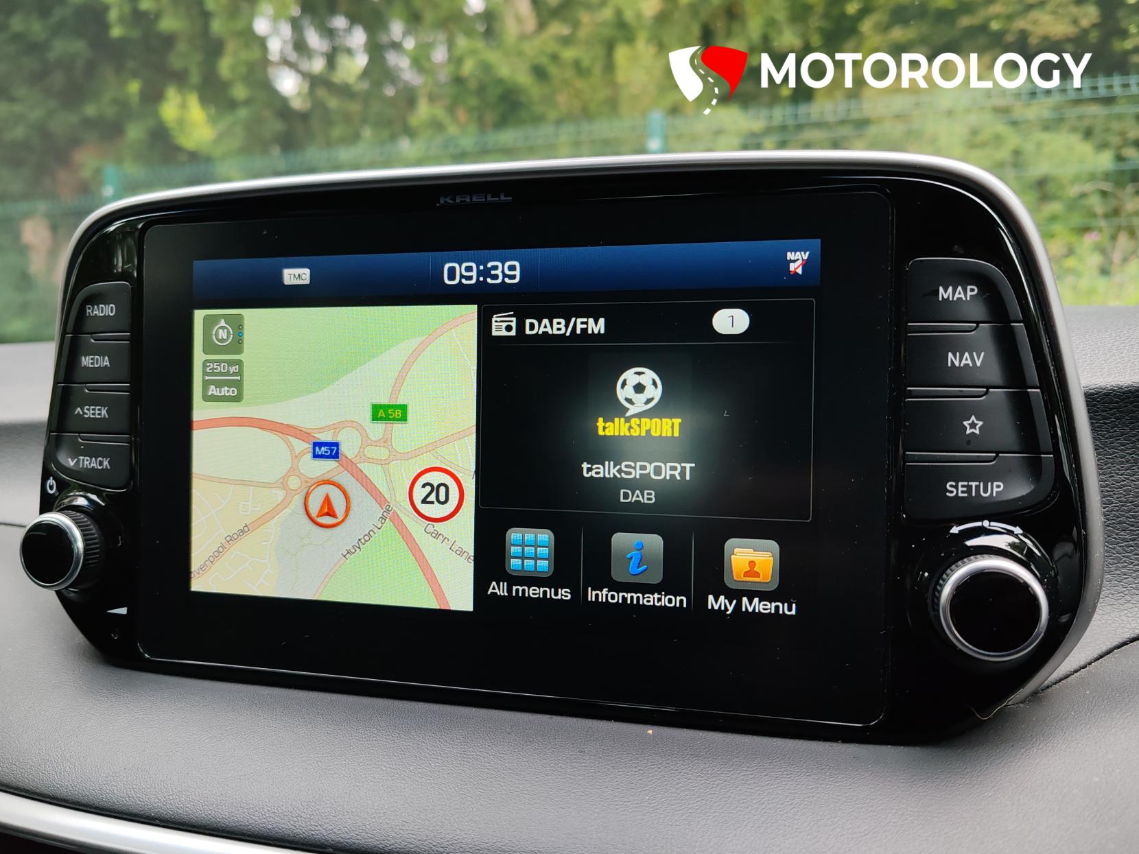 Hyundai TUCSON 1.6 T-GDi Premium SUV 5dr Petrol Manual Euro 6 (s/s) (177 ps)