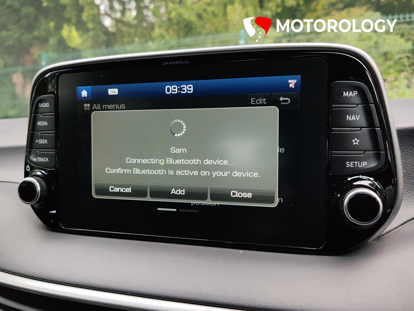 Hyundai TUCSON 1.6 T-GDi Premium SUV 5dr Petrol Manual Euro 6 (s/s) (177 ps)