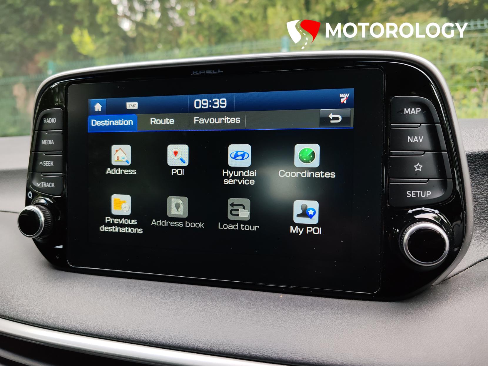 Hyundai TUCSON 1.6 T-GDi Premium SUV 5dr Petrol Manual Euro 6 (s/s) (177 ps)
