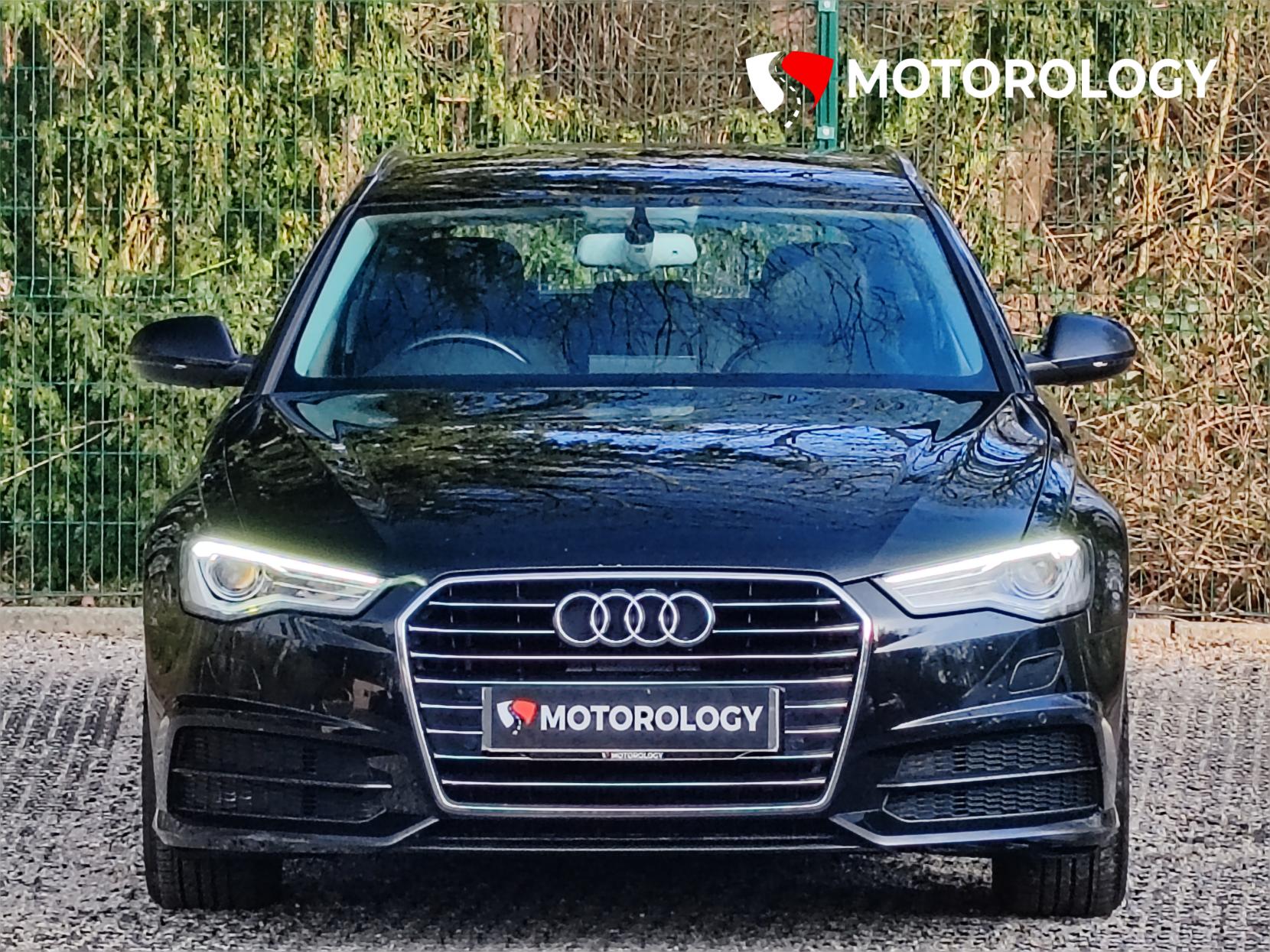 Audi A6 Avant 2.0 TDI ultra SE Executive Estate 5dr Diesel Manual Euro 6 (s/s) (190 ps)