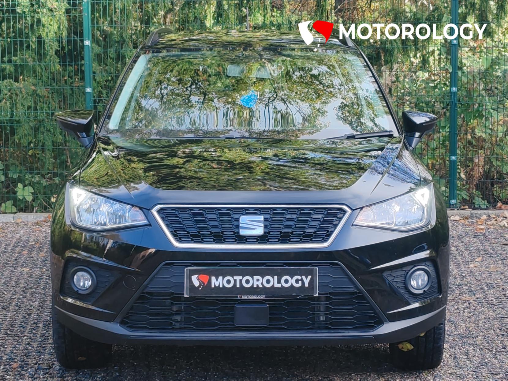 SEAT Arona 1.0 TSI GPF SE SUV 5dr Petrol Manual Euro 6 (s/s) (95 ps)