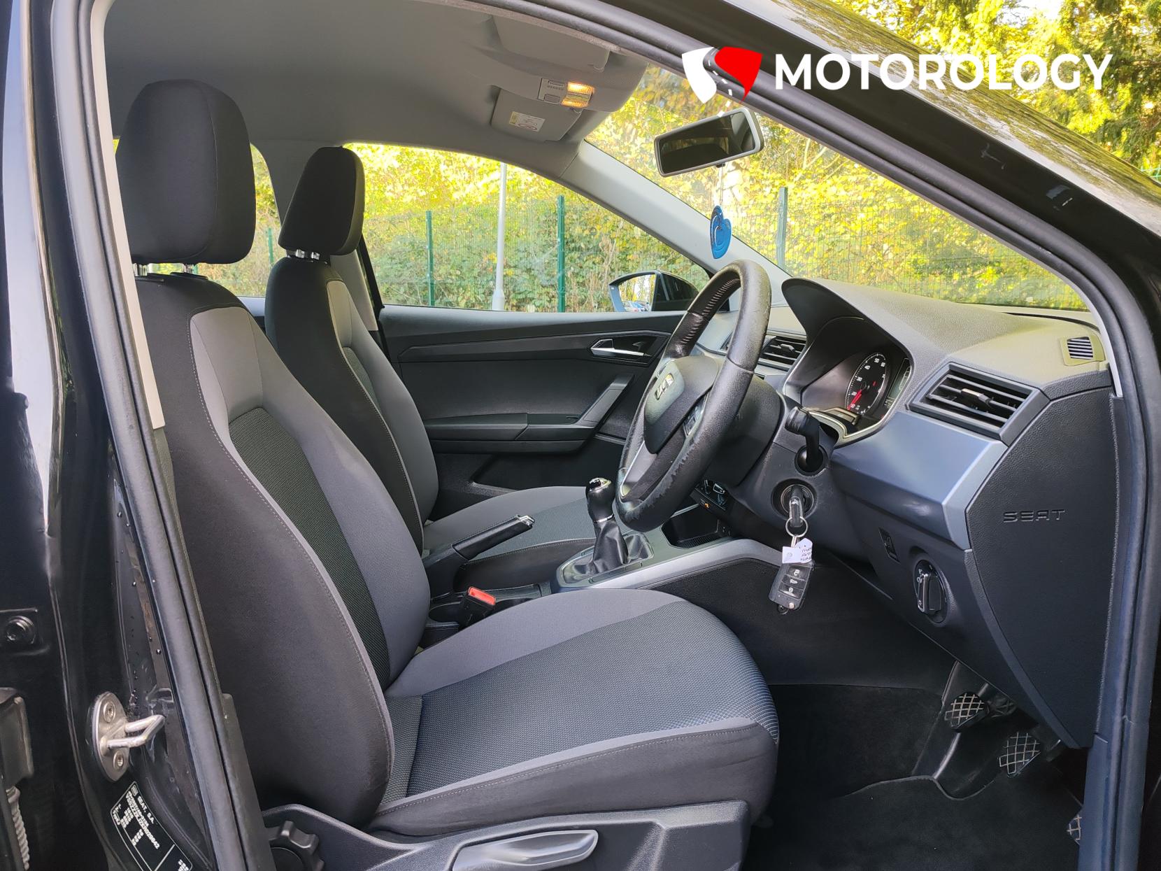 SEAT Arona 1.0 TSI GPF SE SUV 5dr Petrol Manual Euro 6 (s/s) (95 ps)