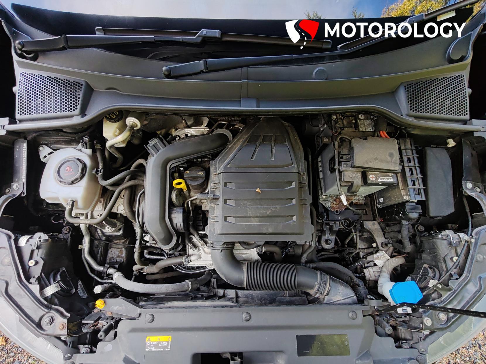 SEAT Arona 1.0 TSI GPF SE SUV 5dr Petrol Manual Euro 6 (s/s) (95 ps)