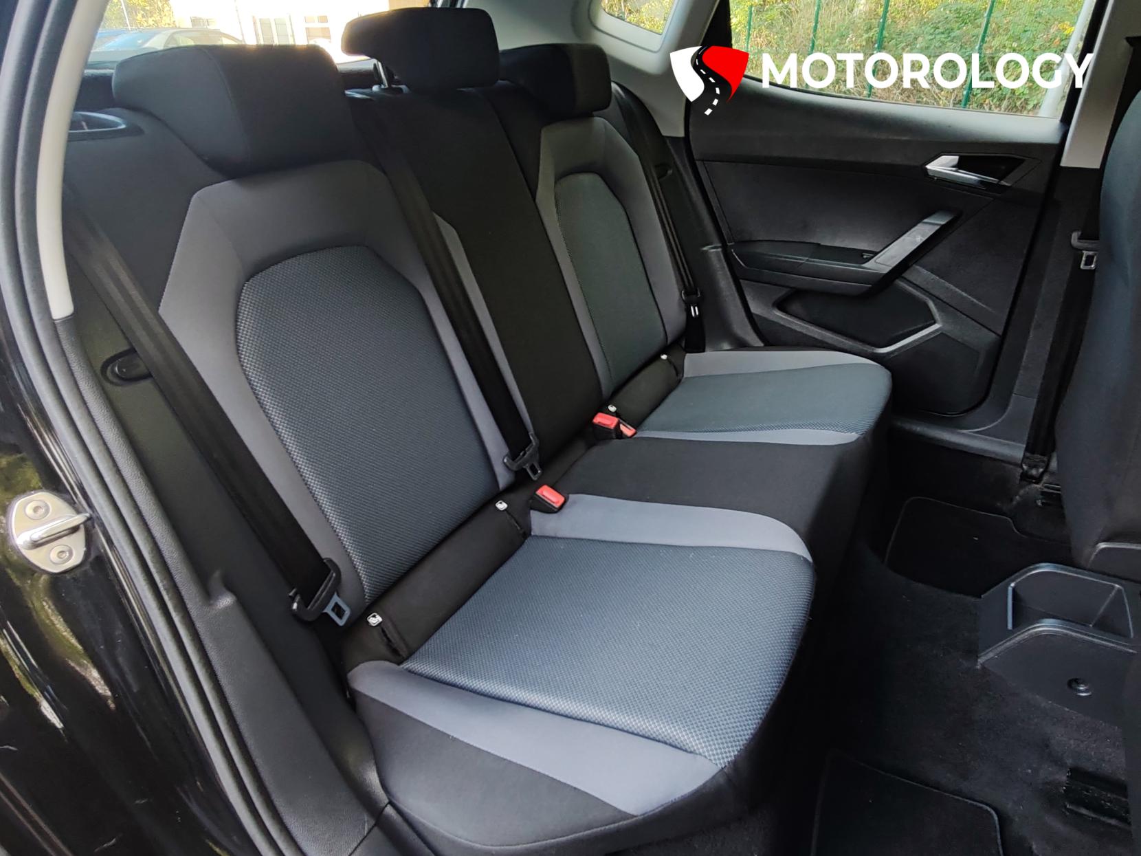 SEAT Arona 1.0 TSI GPF SE SUV 5dr Petrol Manual Euro 6 (s/s) (95 ps)