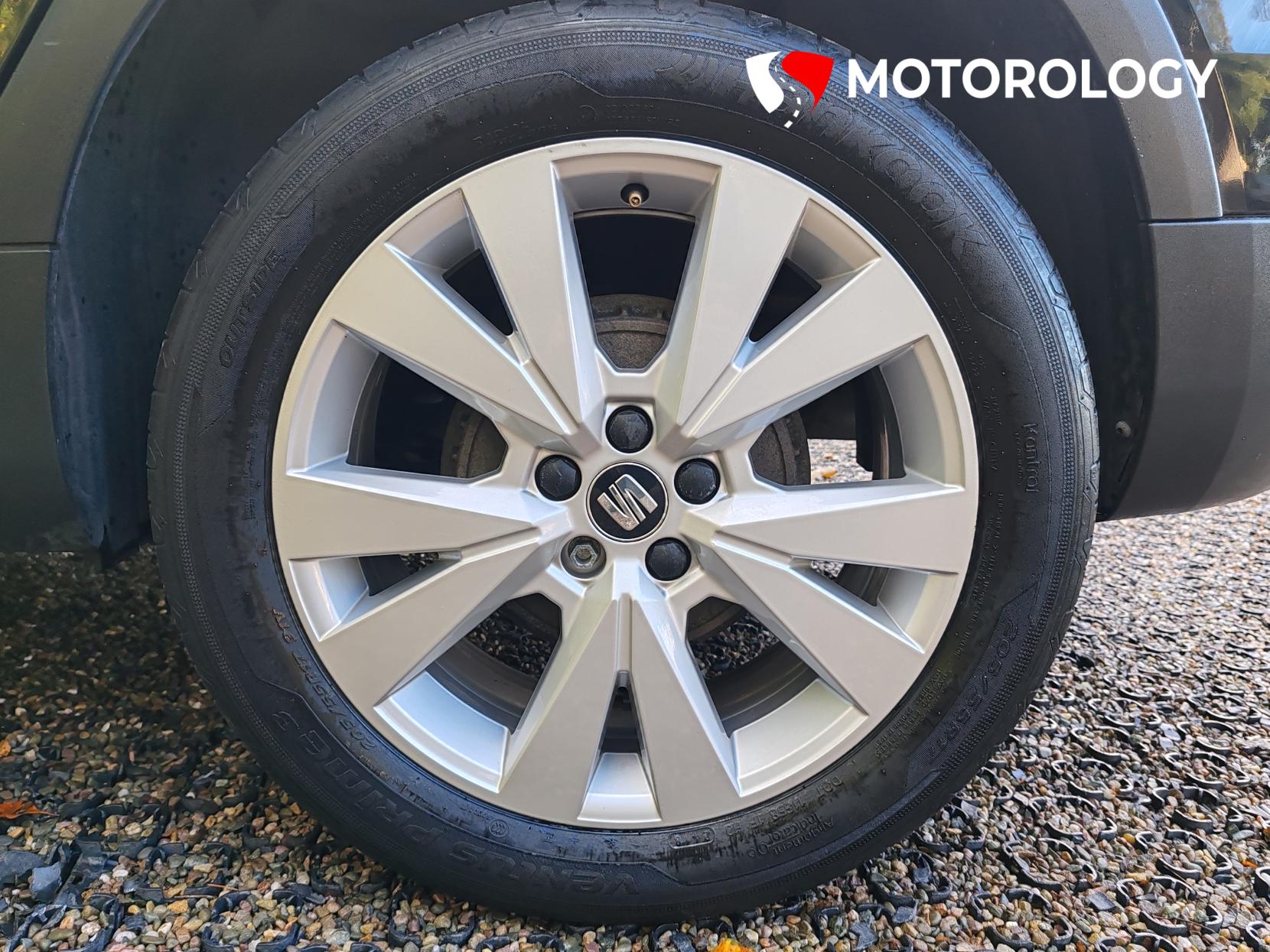 SEAT Arona 1.0 TSI GPF SE SUV 5dr Petrol Manual Euro 6 (s/s) (95 ps)