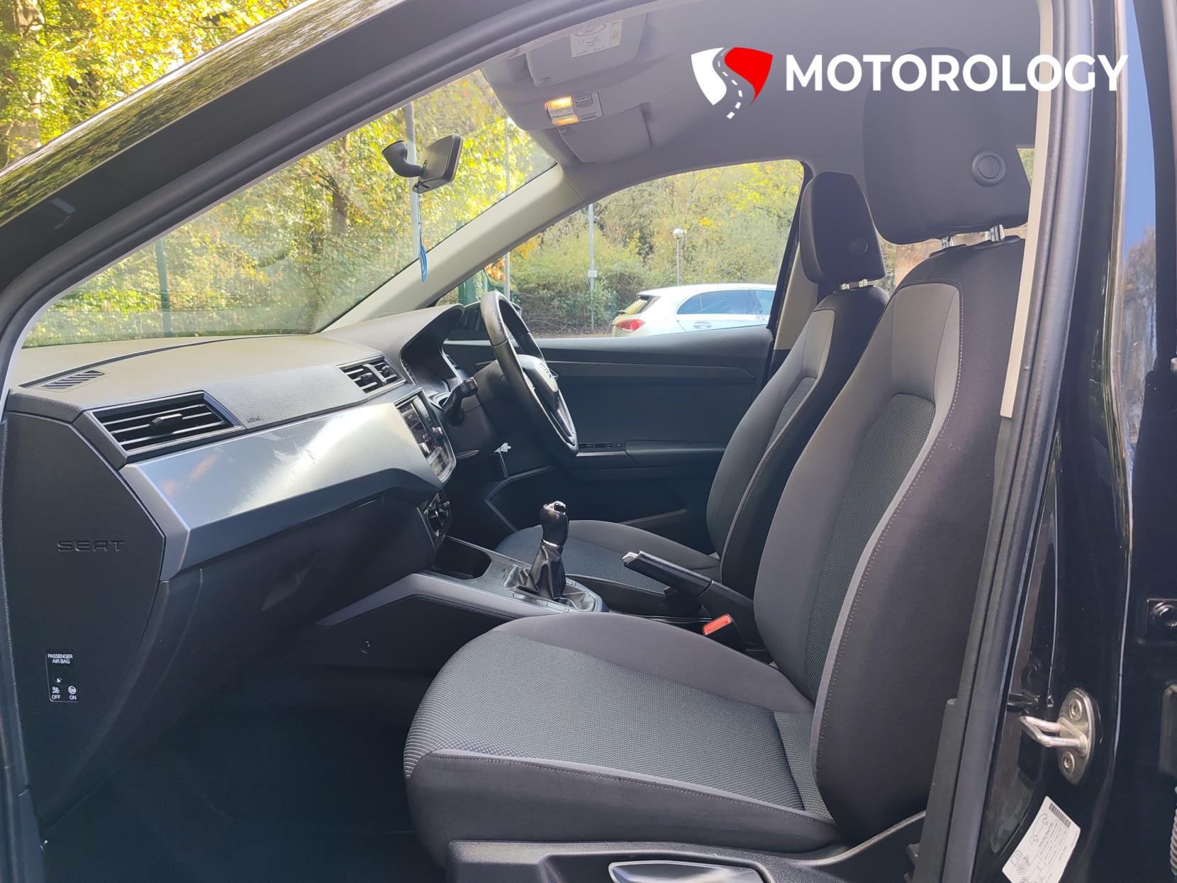 SEAT Arona 1.0 TSI GPF SE SUV 5dr Petrol Manual Euro 6 (s/s) (95 ps)