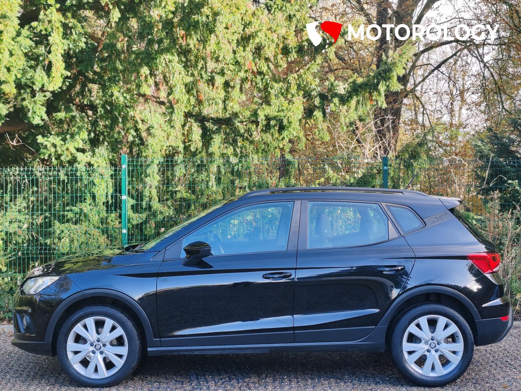SEAT Arona 1.0 TSI GPF SE SUV 5dr Petrol Manual Euro 6 (s/s) (95 ps)