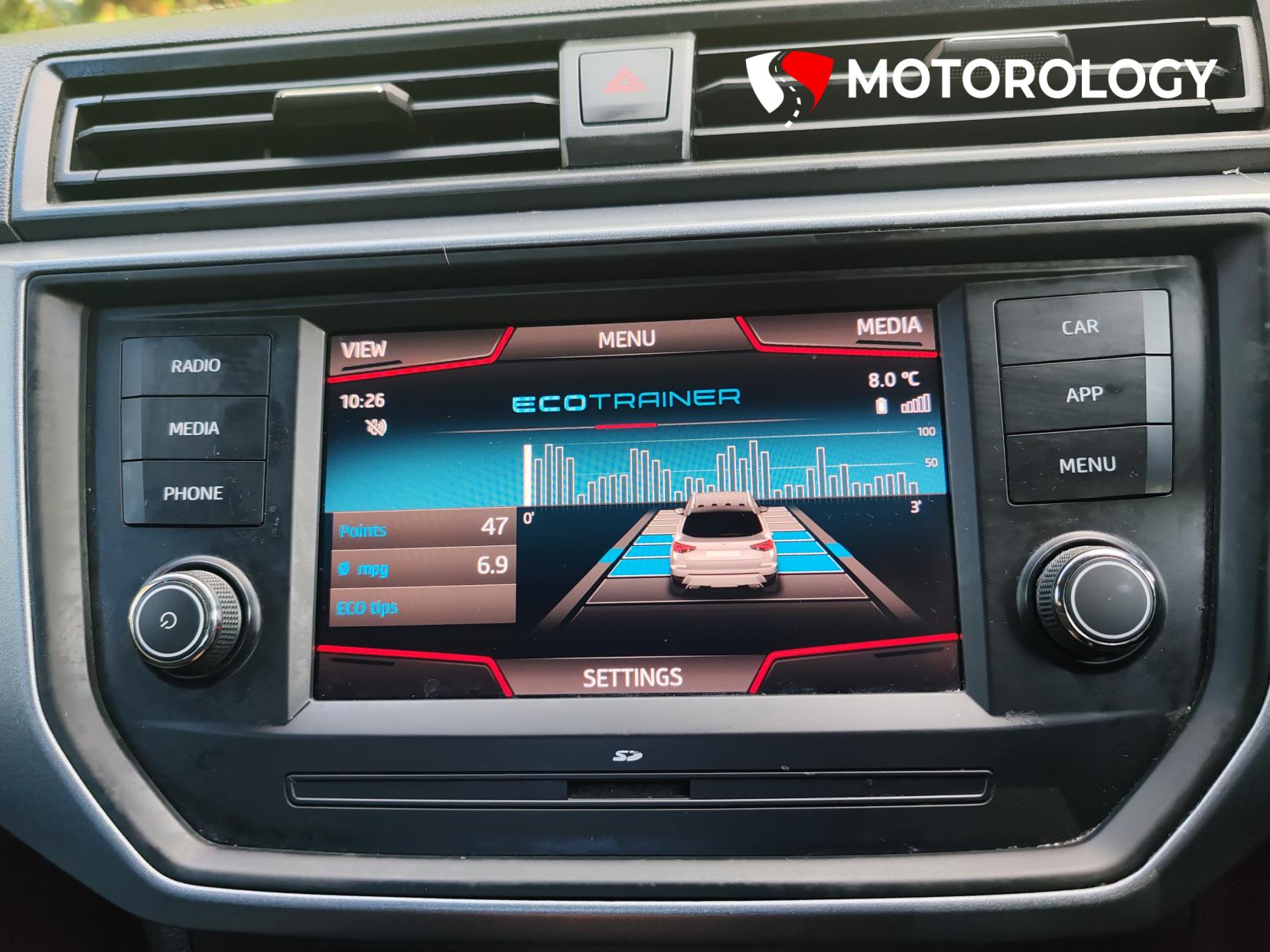 SEAT Arona 1.0 TSI GPF SE SUV 5dr Petrol Manual Euro 6 (s/s) (95 ps)