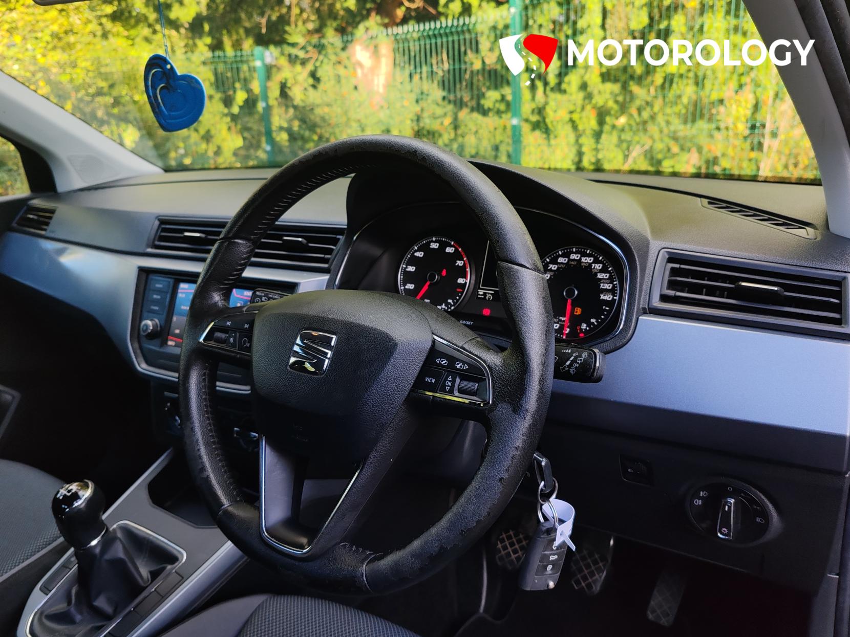 SEAT Arona 1.0 TSI GPF SE SUV 5dr Petrol Manual Euro 6 (s/s) (95 ps)