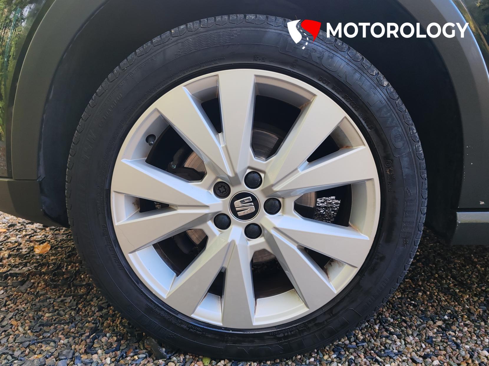 SEAT Arona 1.0 TSI GPF SE SUV 5dr Petrol Manual Euro 6 (s/s) (95 ps)