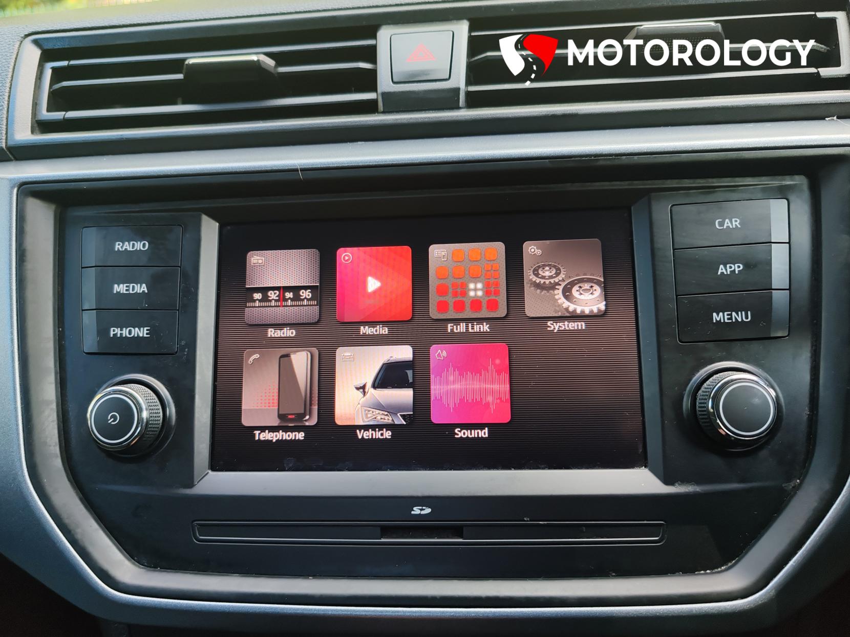 SEAT Arona 1.0 TSI GPF SE SUV 5dr Petrol Manual Euro 6 (s/s) (95 ps)